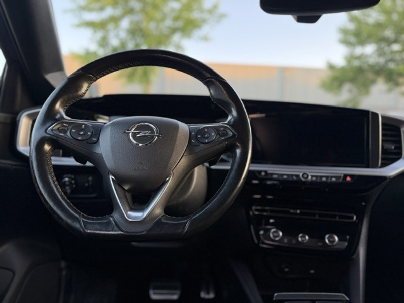 Foto van Opel Mokka