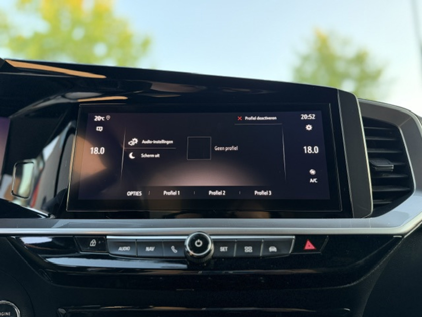 Foto van Opel Mokka