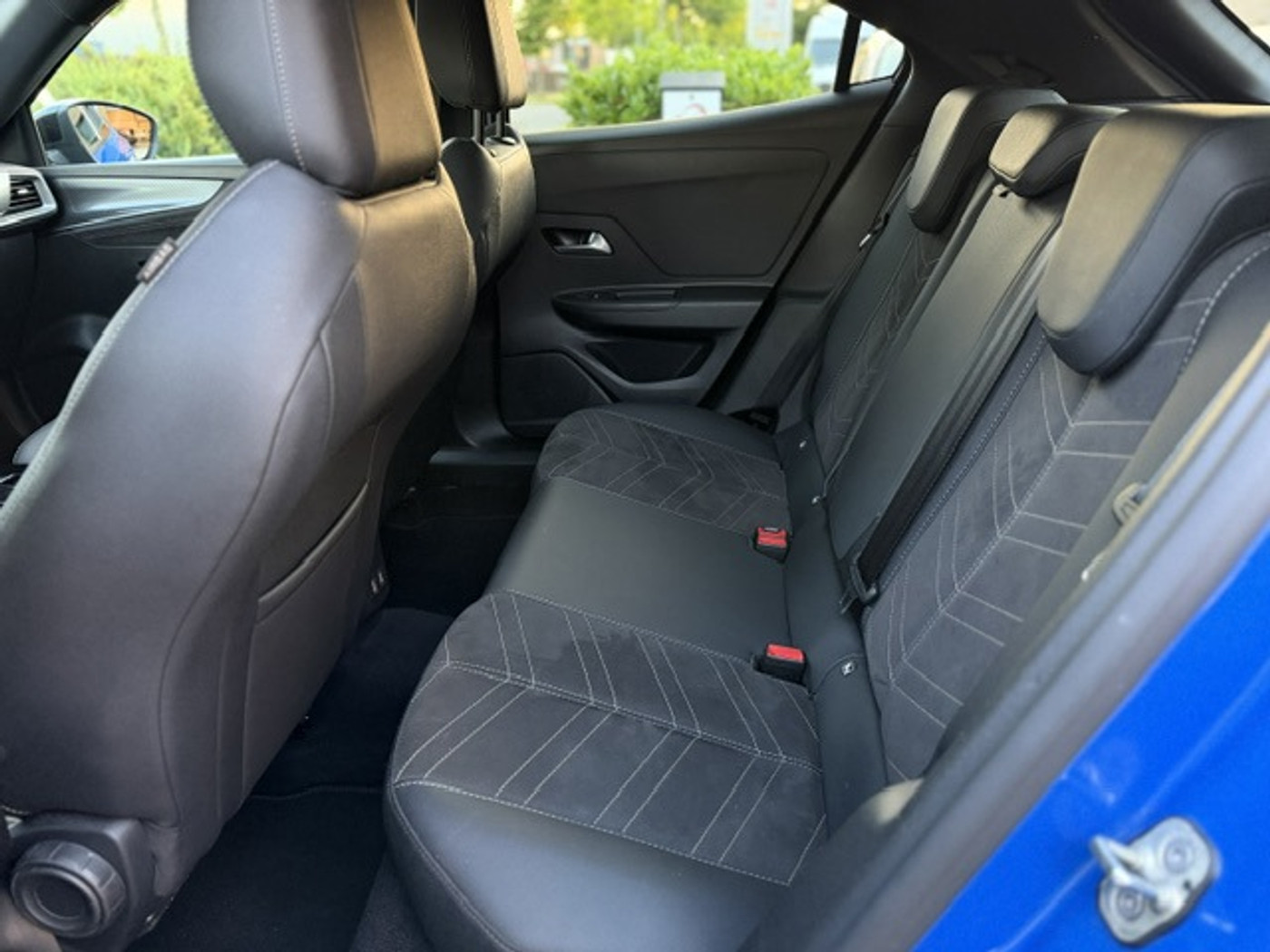 Foto van Opel Mokka
