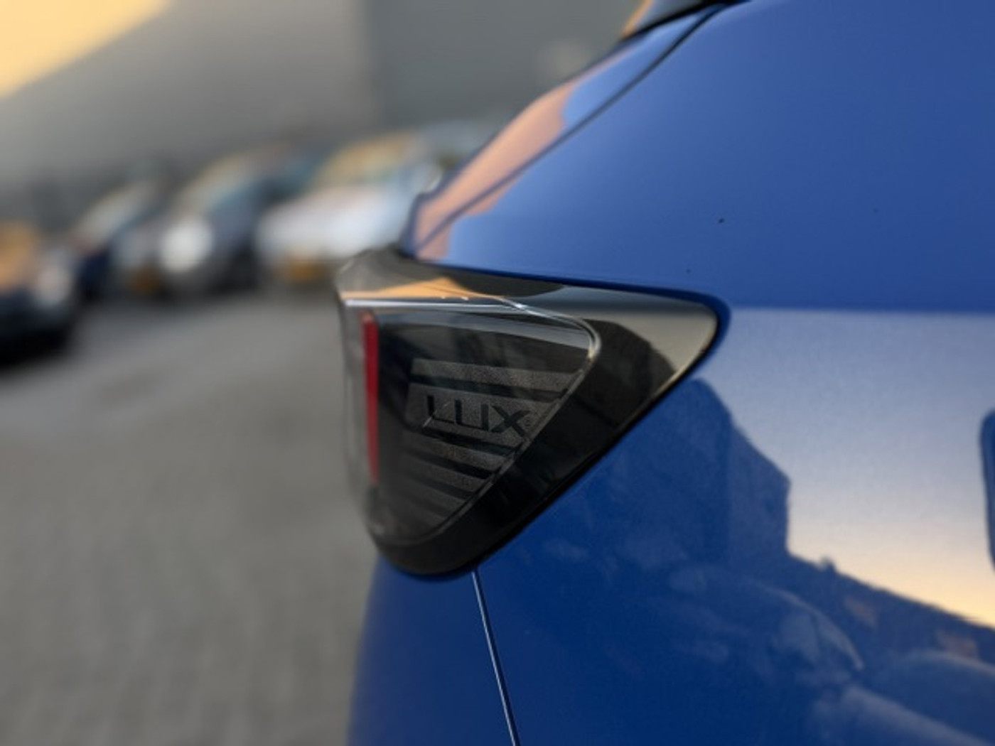 Foto van Opel Mokka