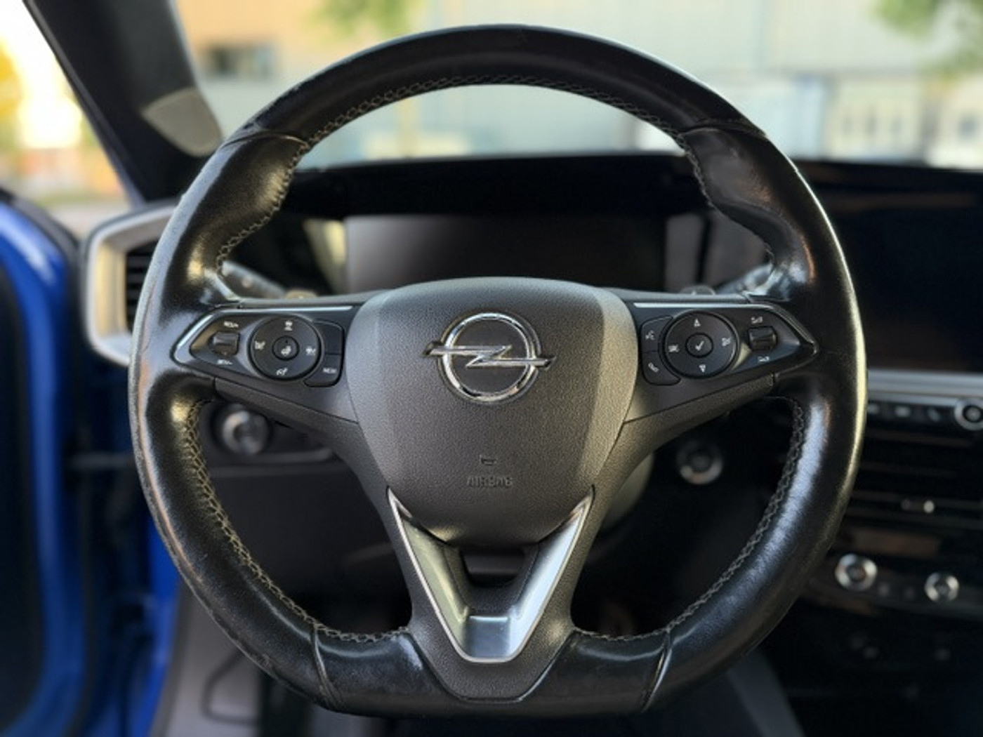 Foto van Opel Mokka