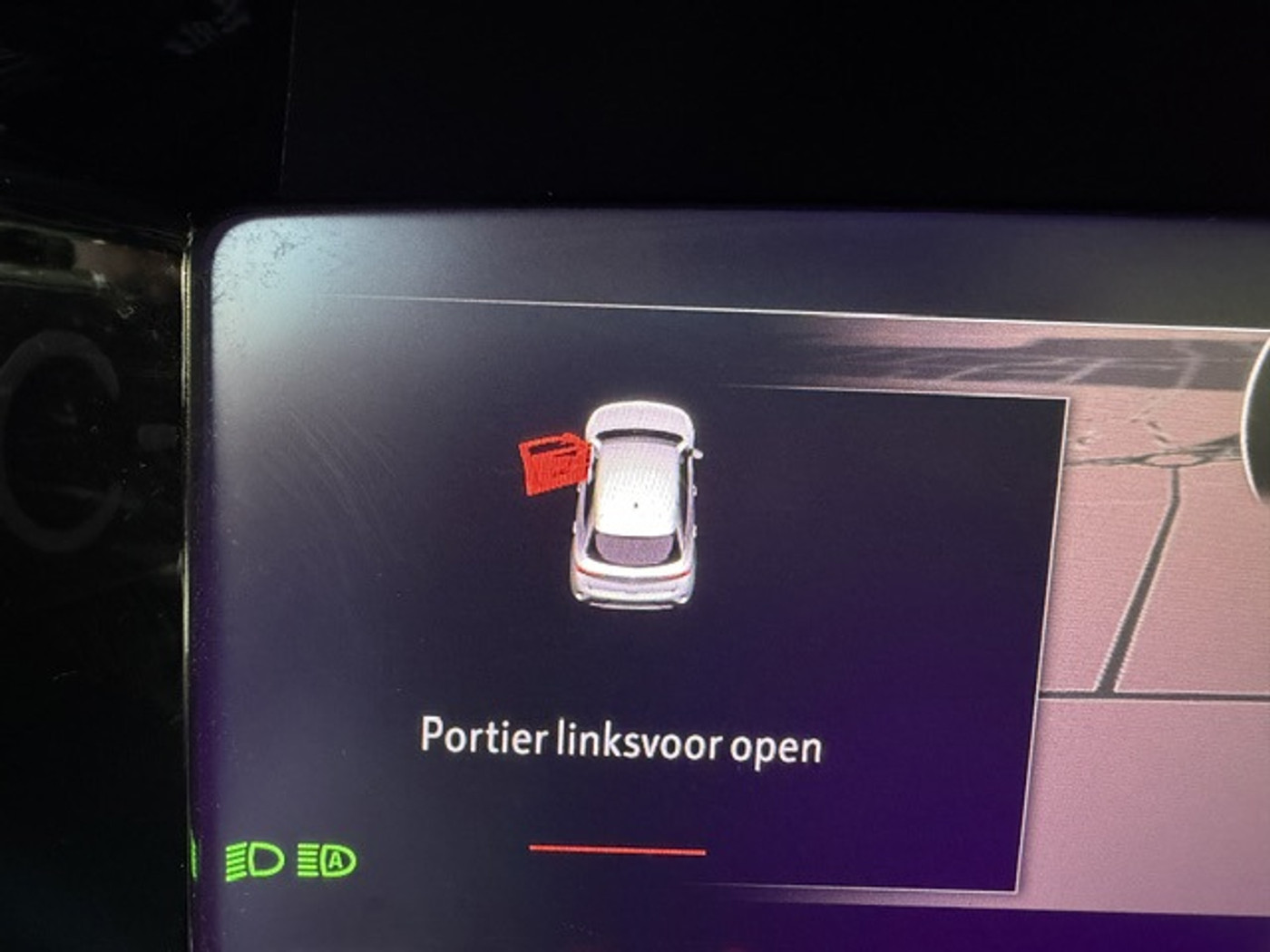 Foto van Opel Mokka