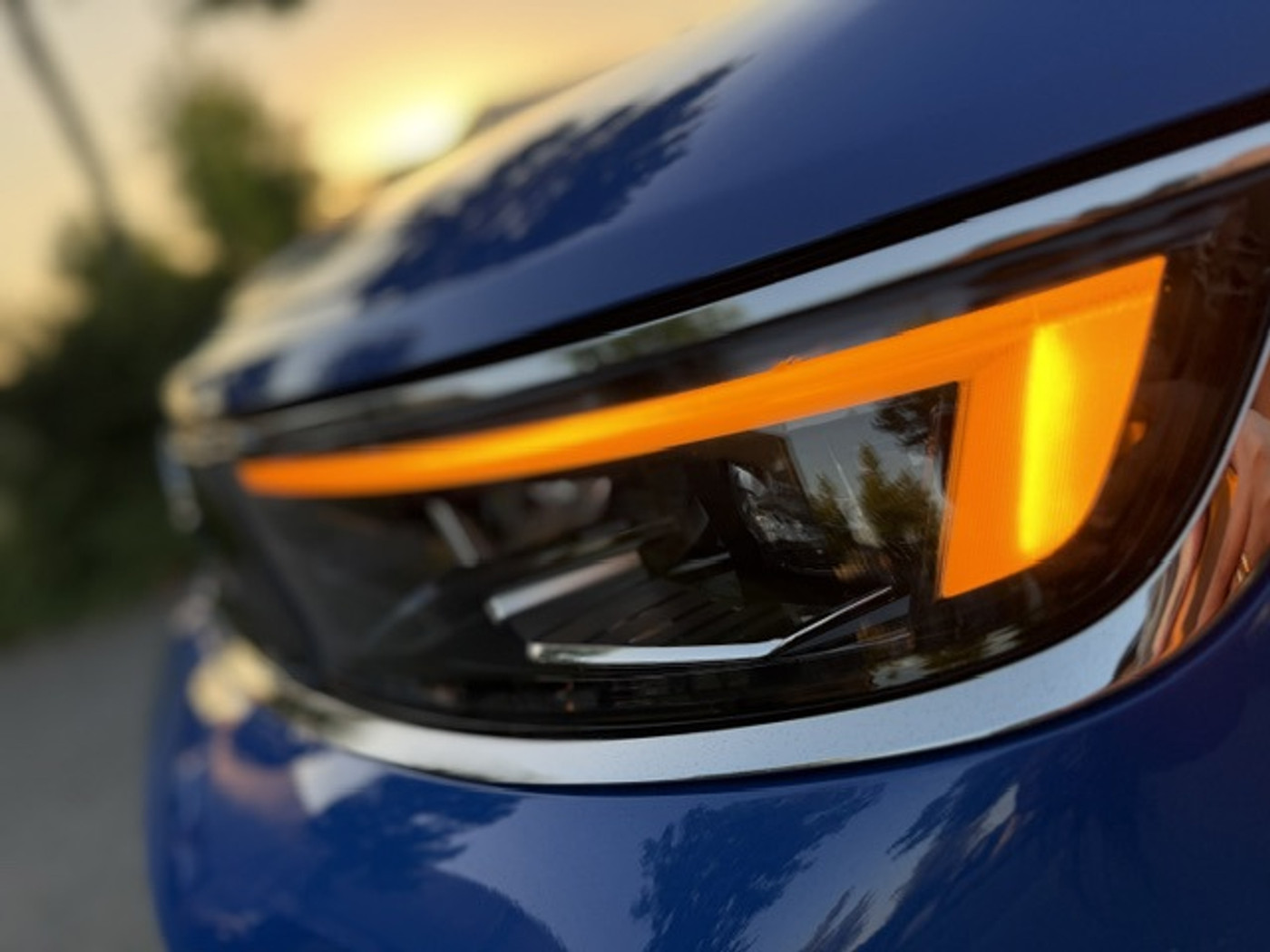 Foto van Opel Mokka