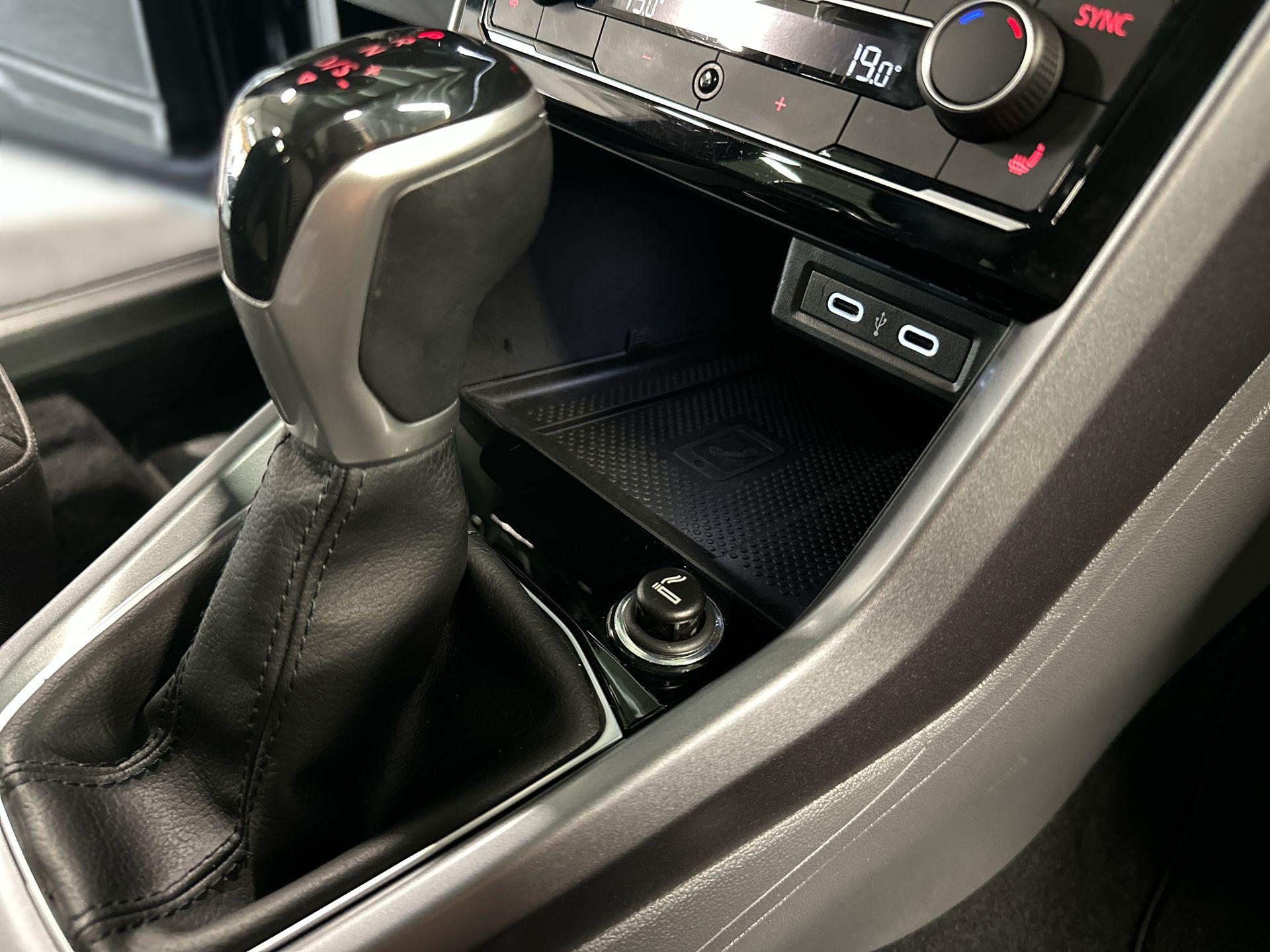 Foto van Volkswagen T-cross
