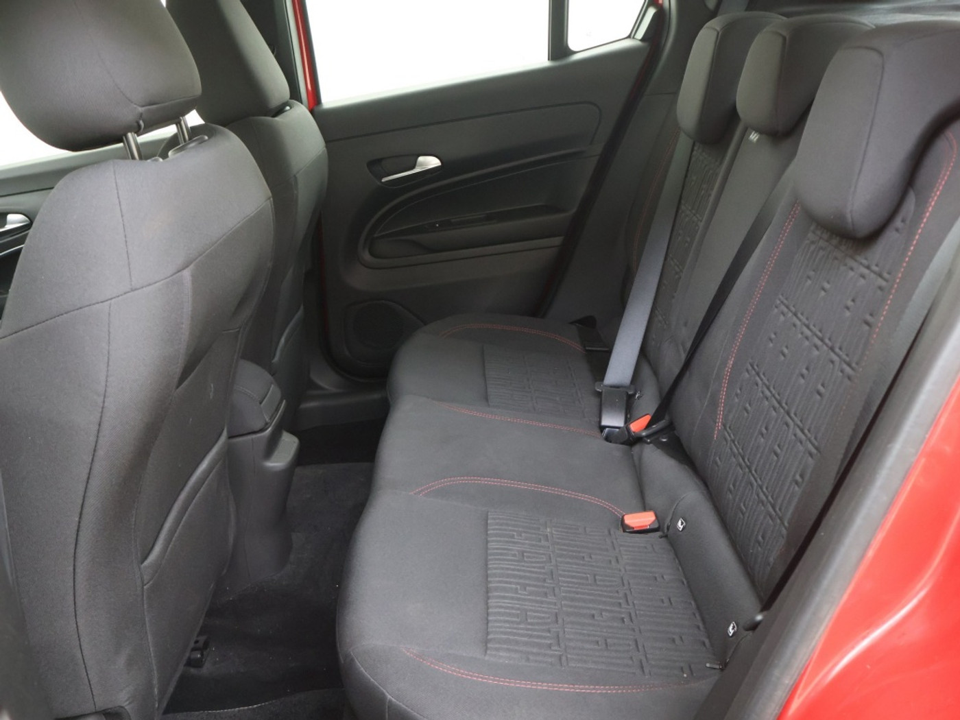 Foto van Fiat 600e