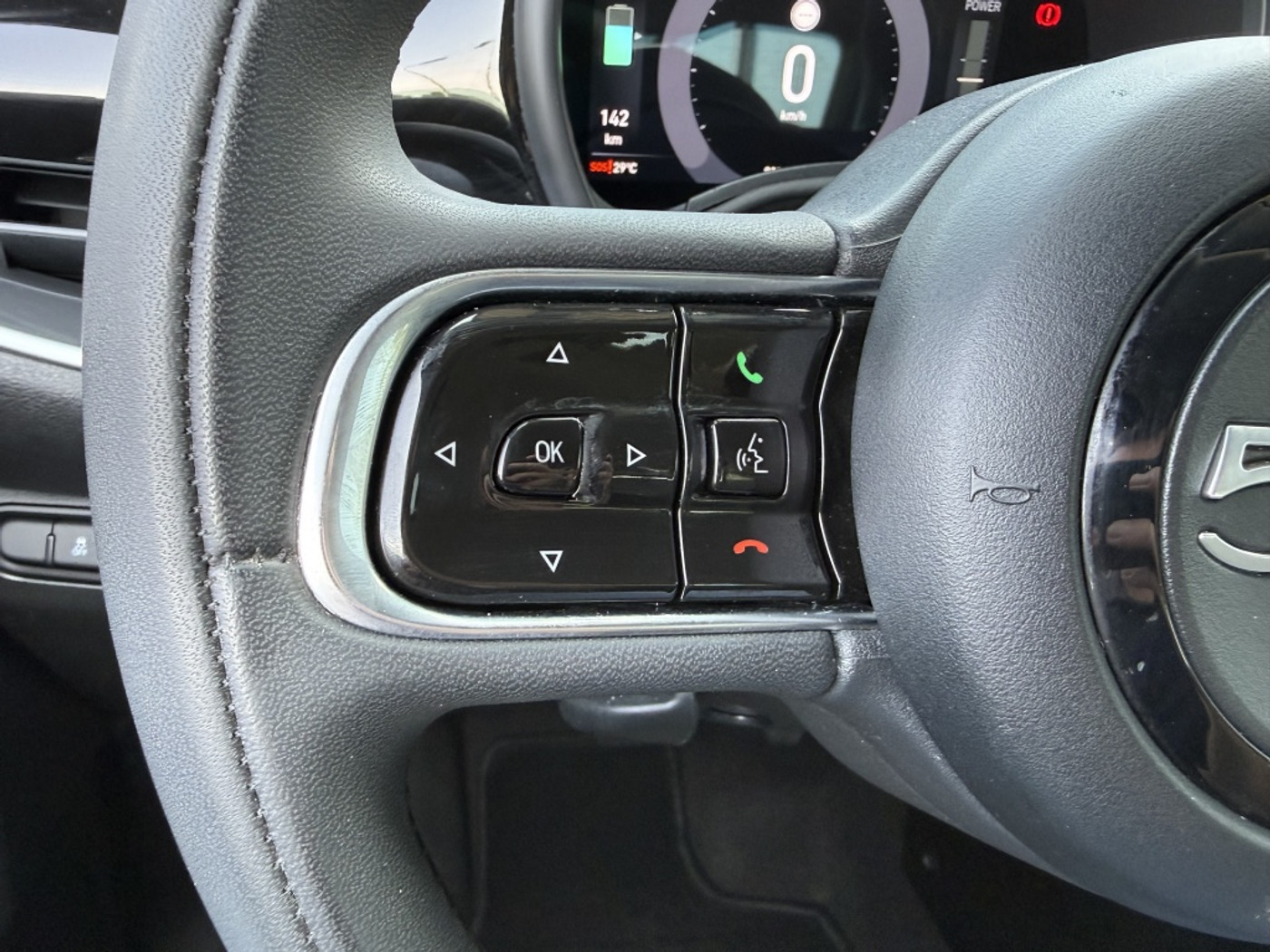 Foto van Fiat 500