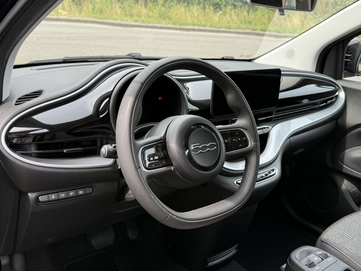 Foto van Fiat 500