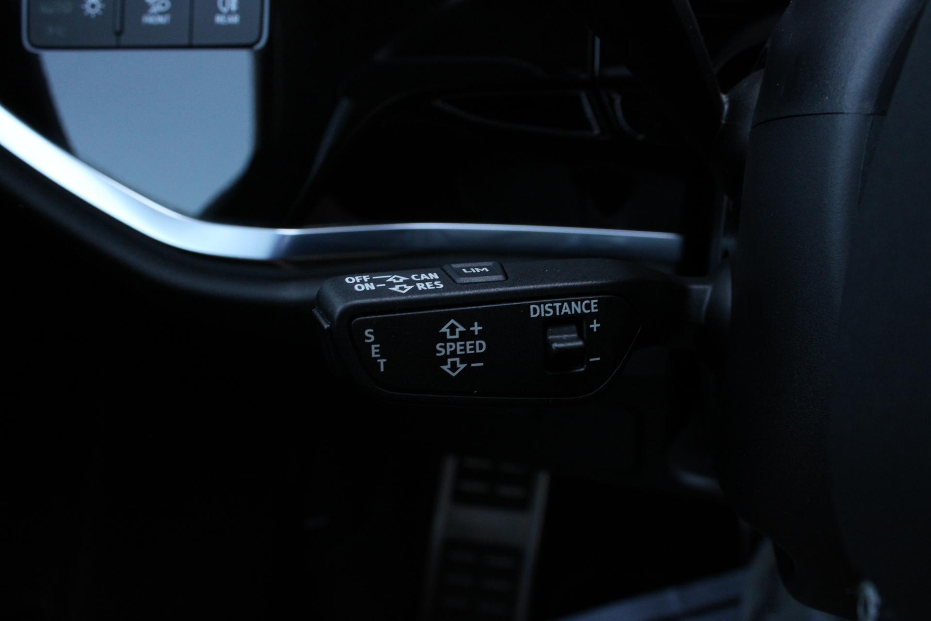 Foto van Audi Q3 Sportback E-tron