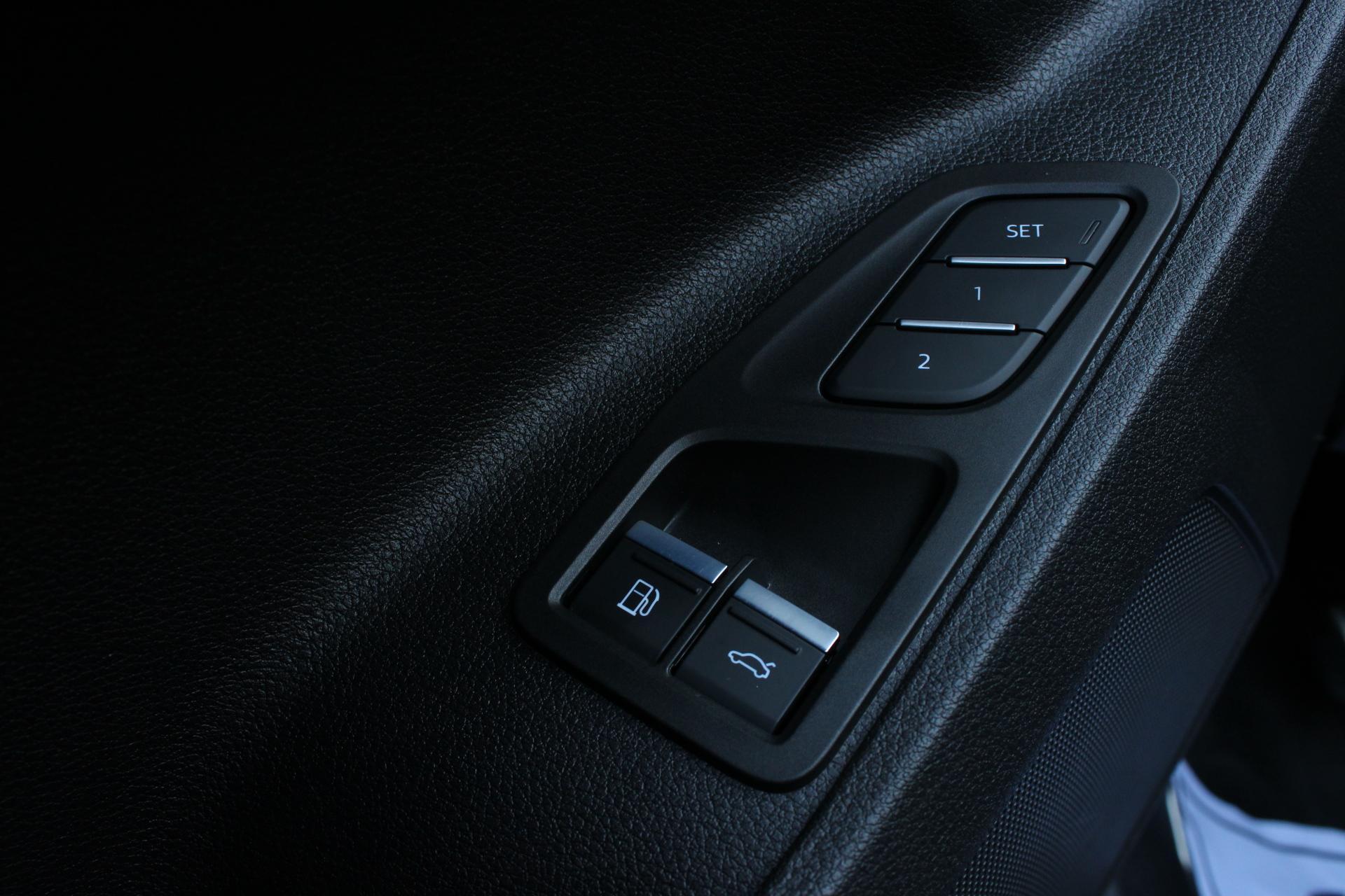 Foto van Audi Q3 Sportback E-tron