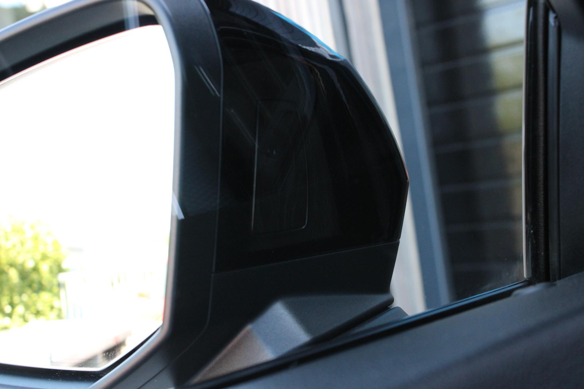 Foto van Audi Q3 Sportback E-tron