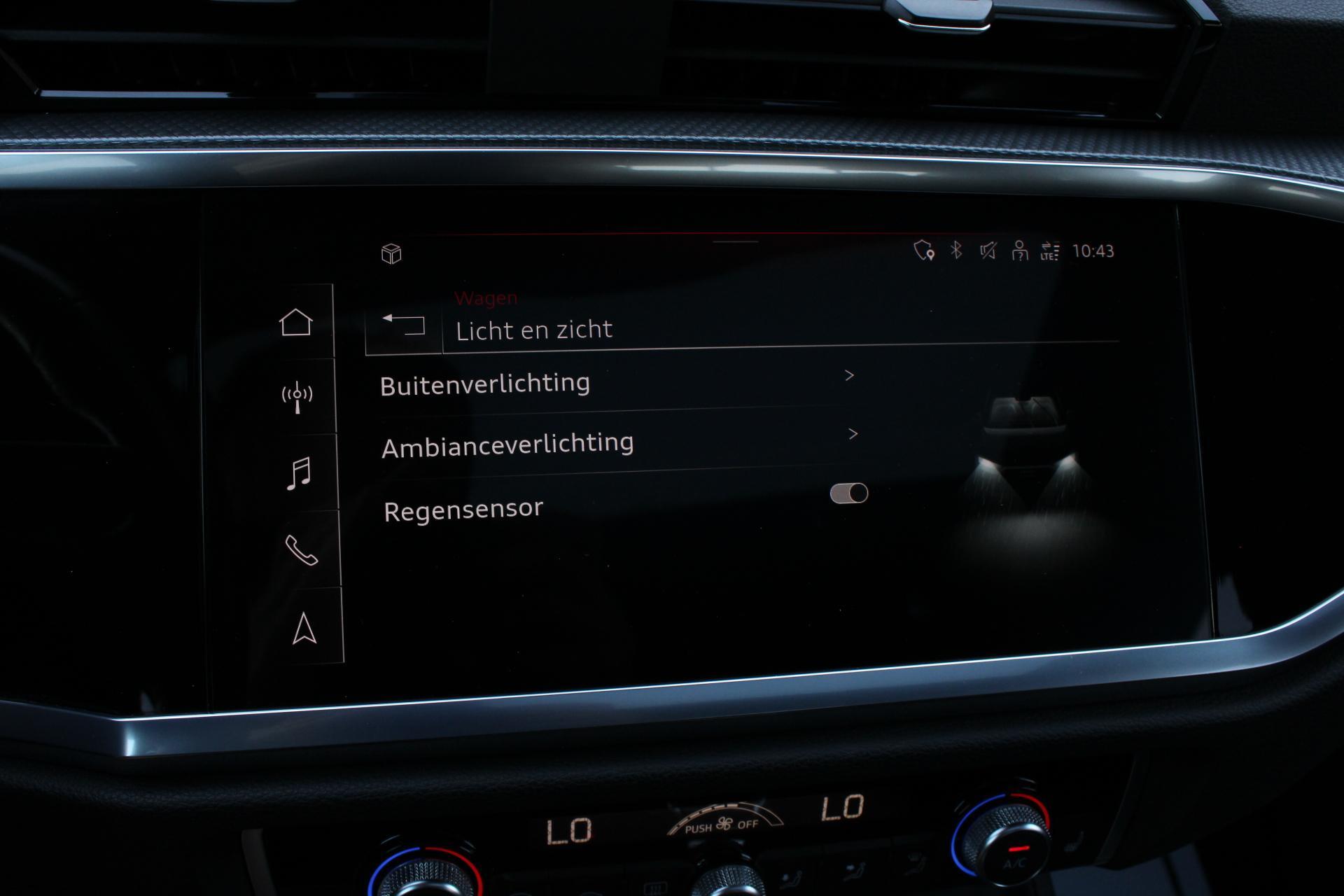 Foto van Audi Q3 Sportback E-tron