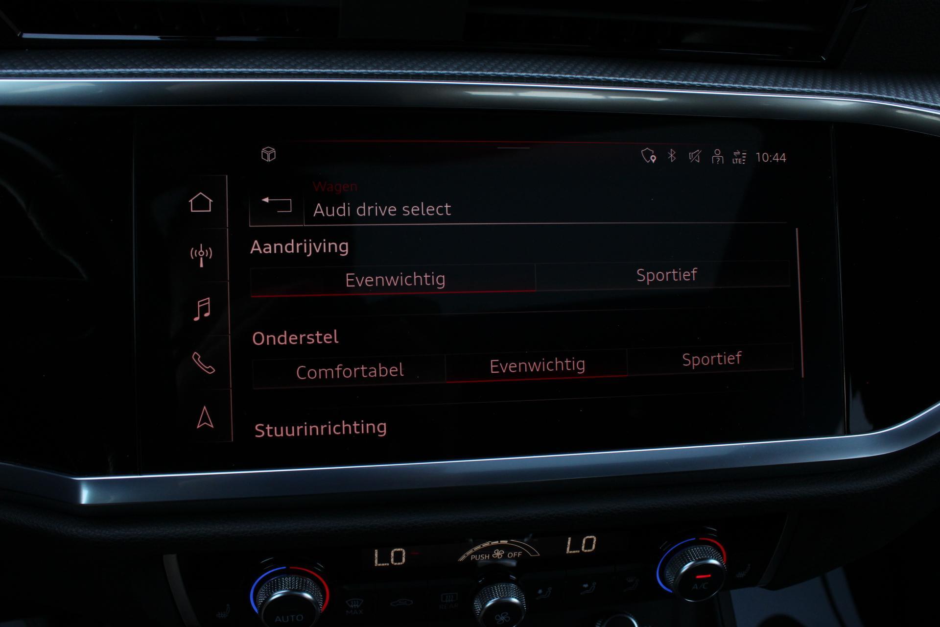 Foto van Audi Q3 Sportback E-tron