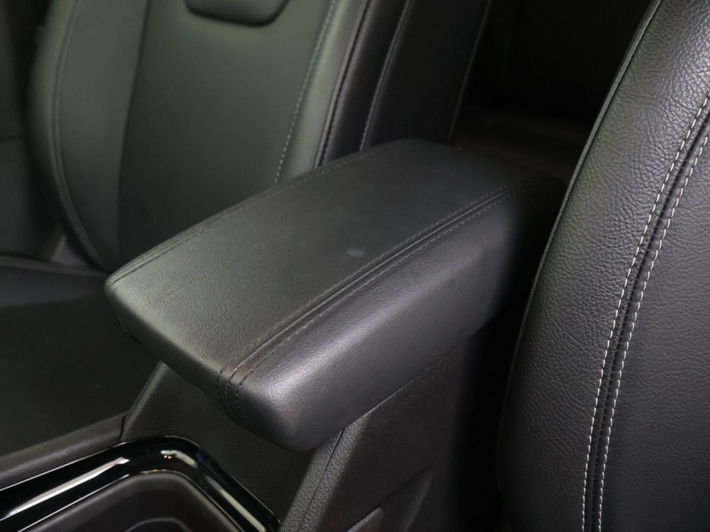 Foto van Jeep Compass