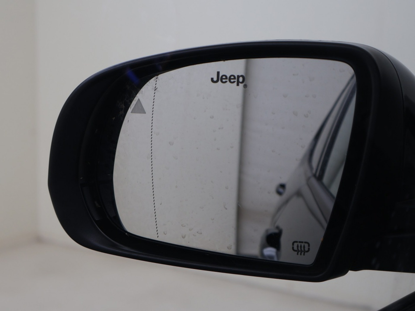 Foto van Jeep Compass