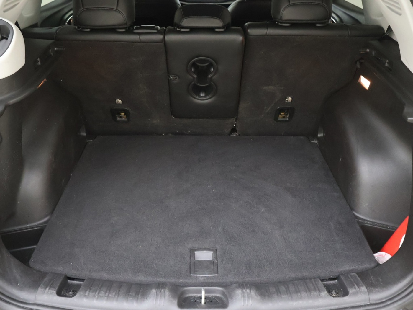 Foto van Jeep Compass