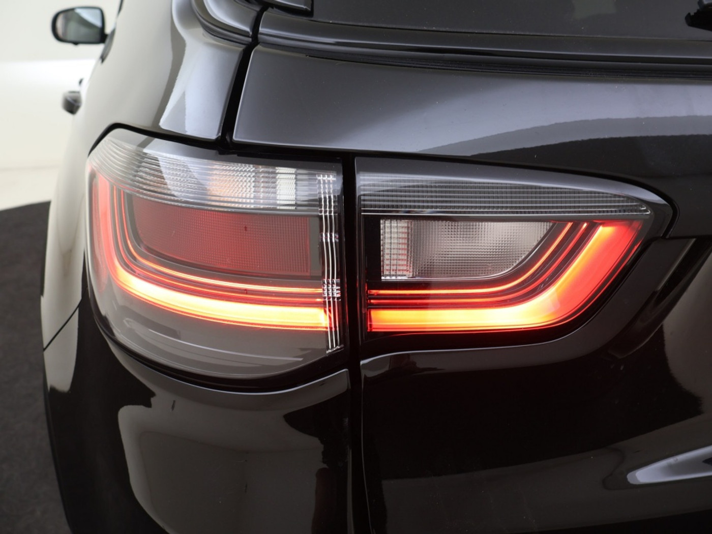 Foto van Jeep Compass