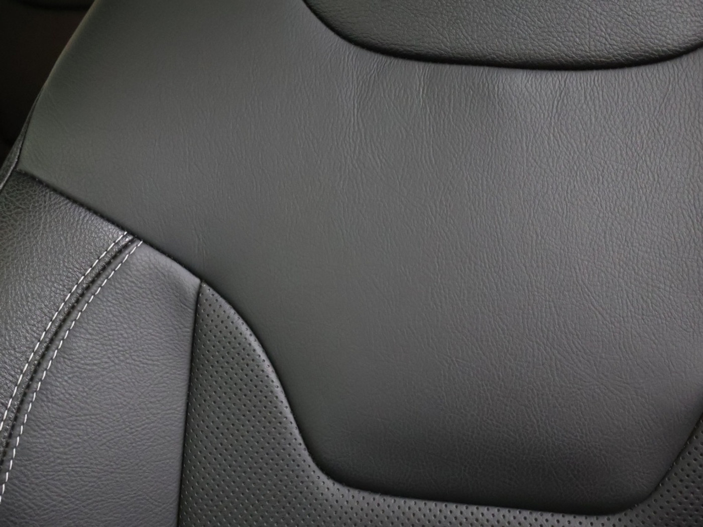 Foto van Jeep Compass