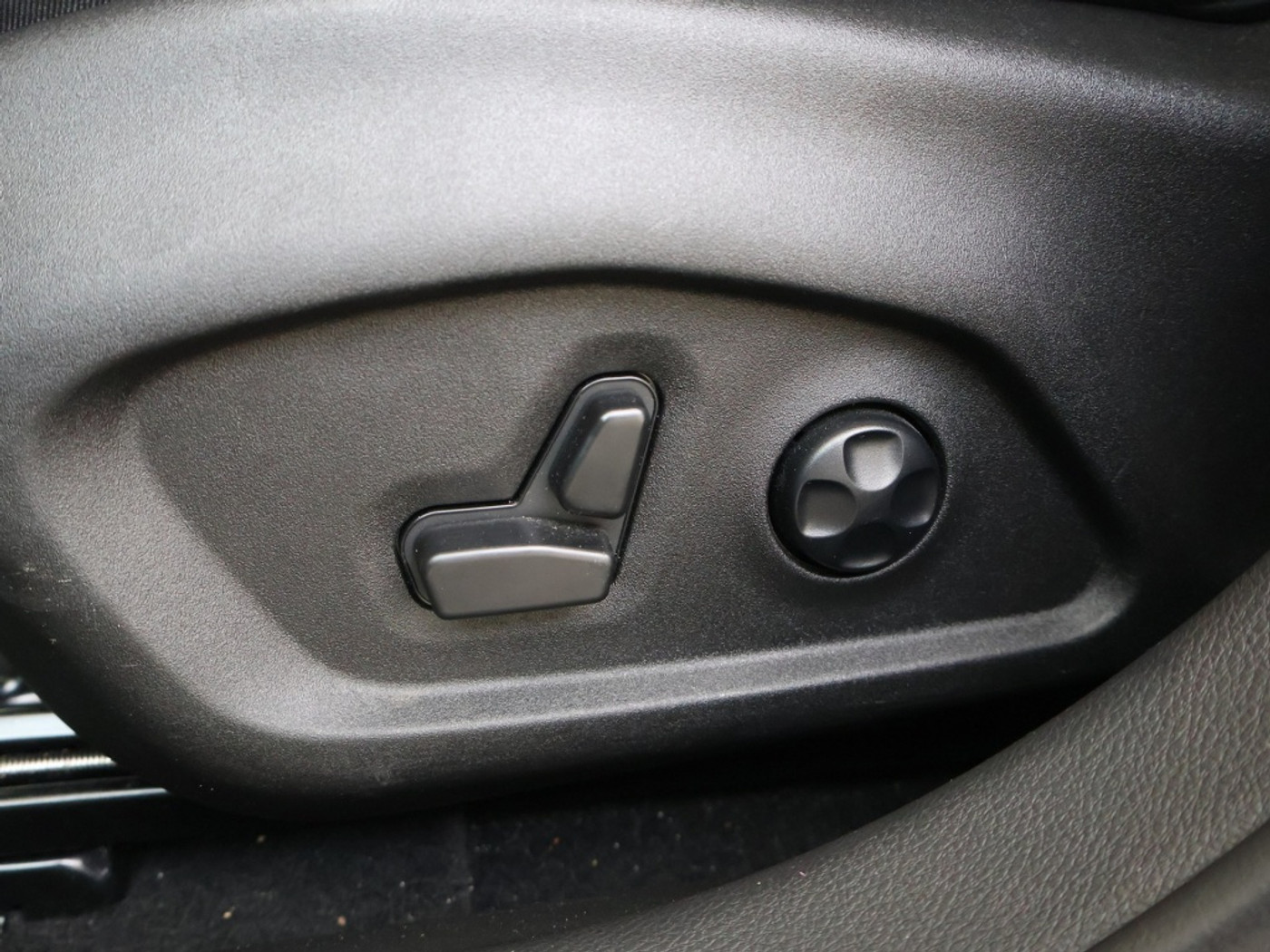 Foto van Jeep Compass