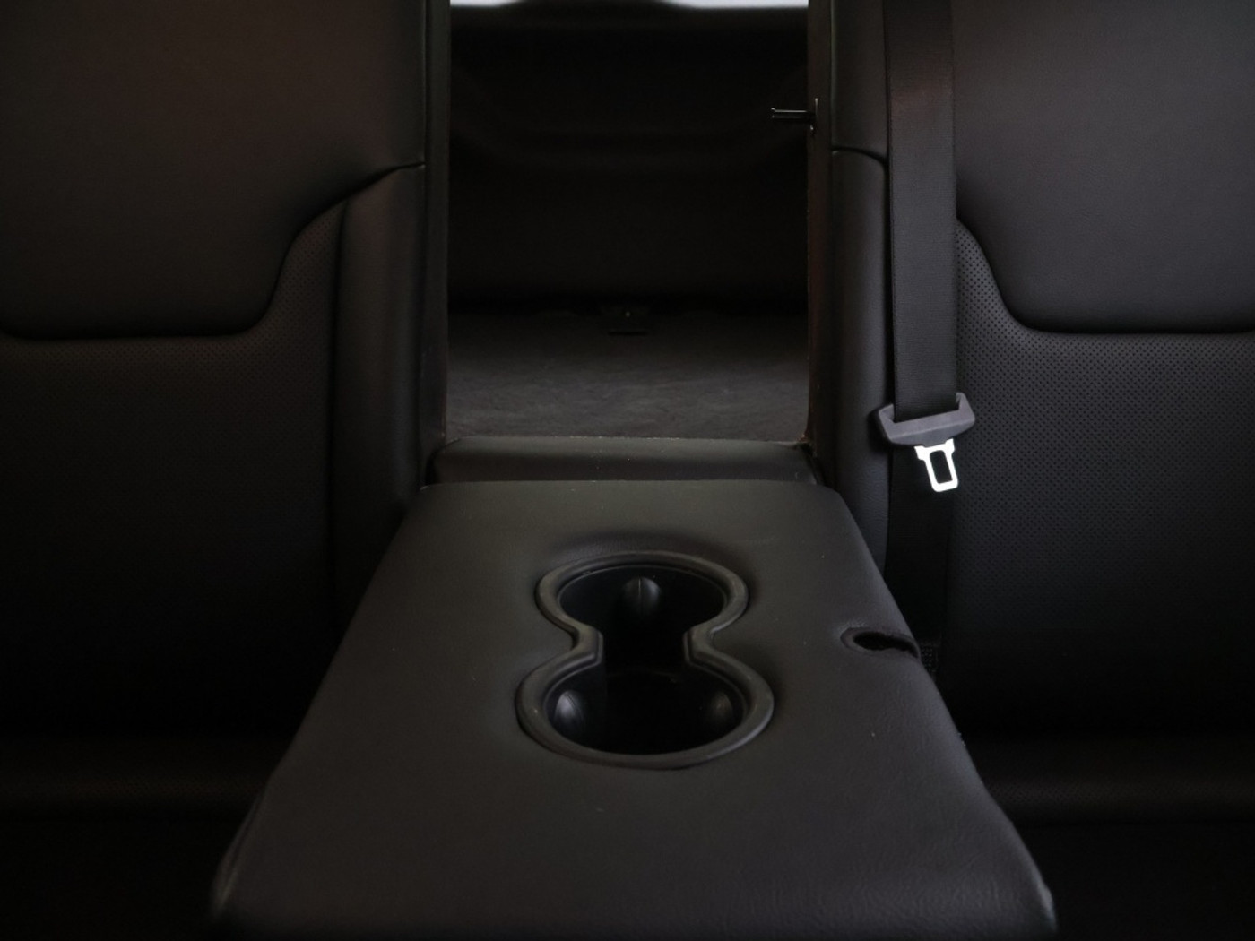 Foto van Jeep Compass
