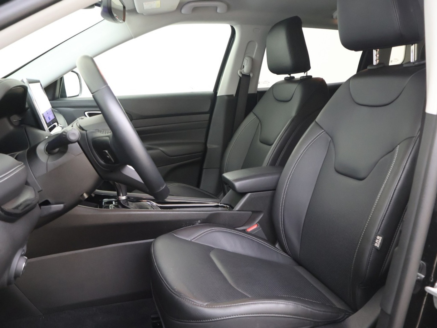 Foto van Jeep Compass
