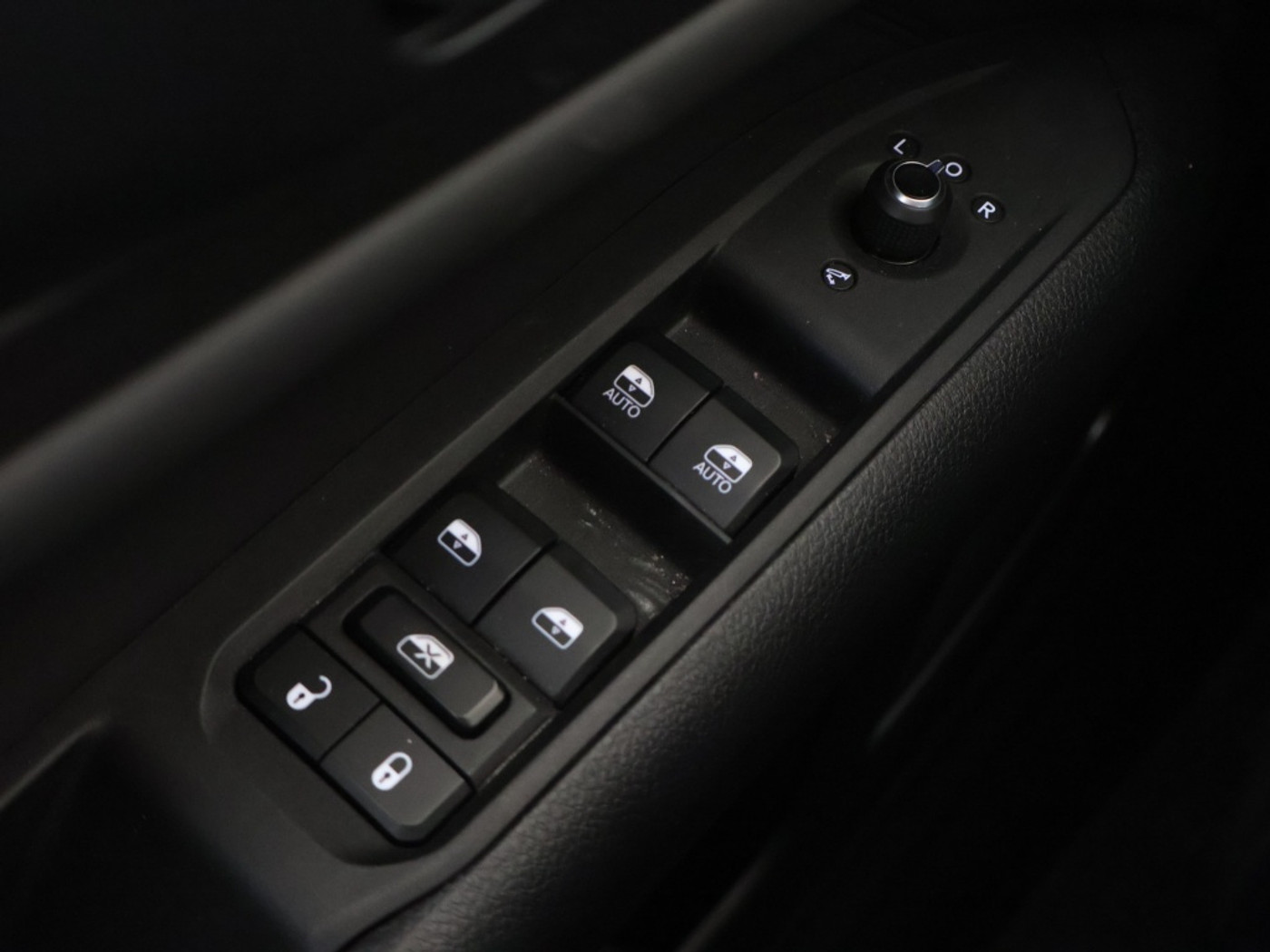 Foto van Jeep Compass