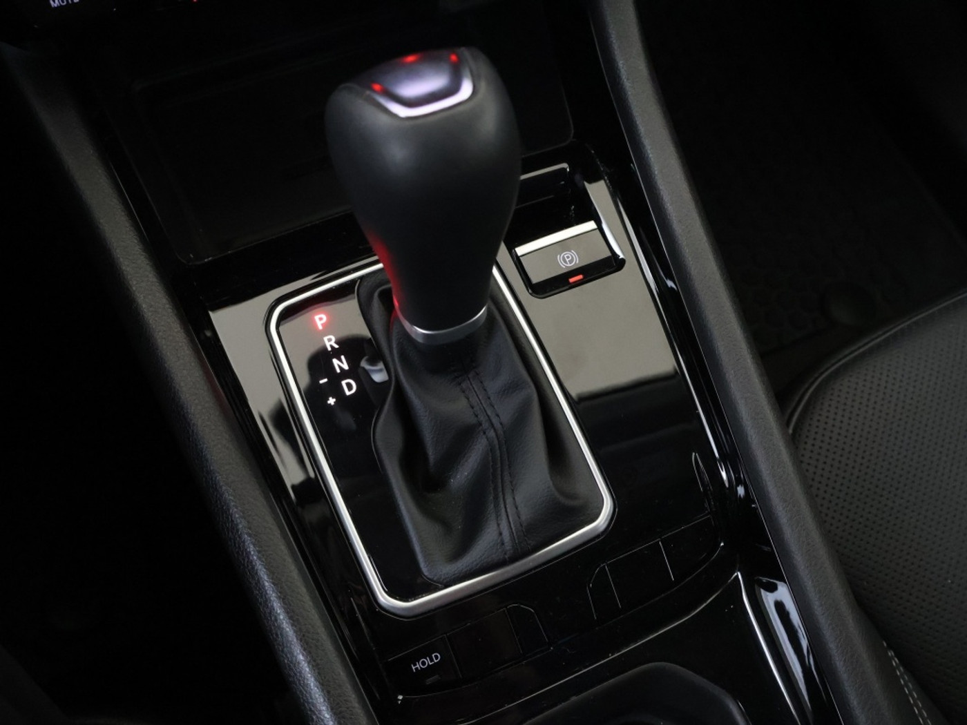 Foto van Jeep Compass