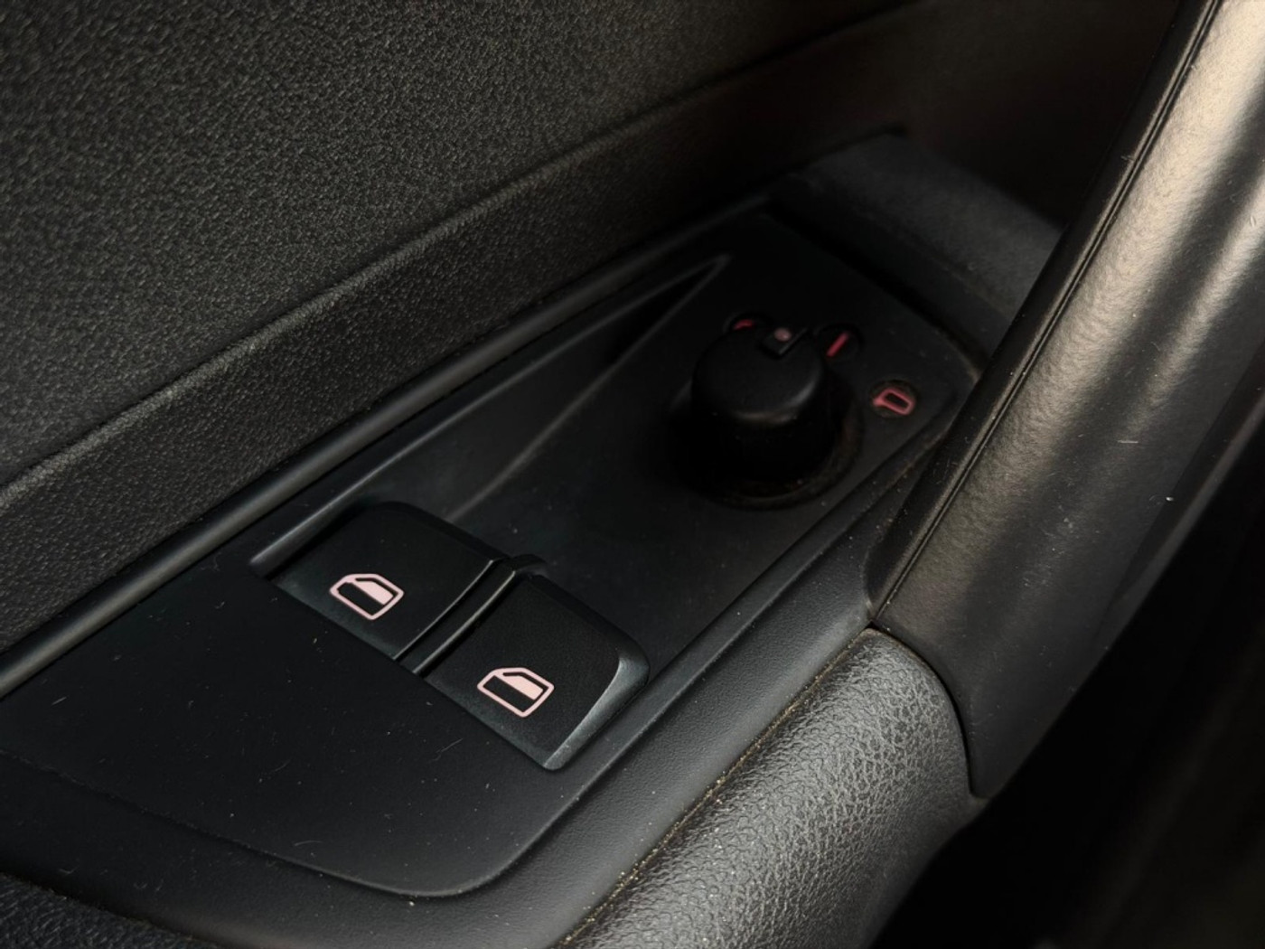 Foto van Audi A1