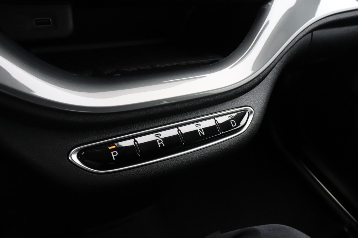 Foto van Fiat 500e