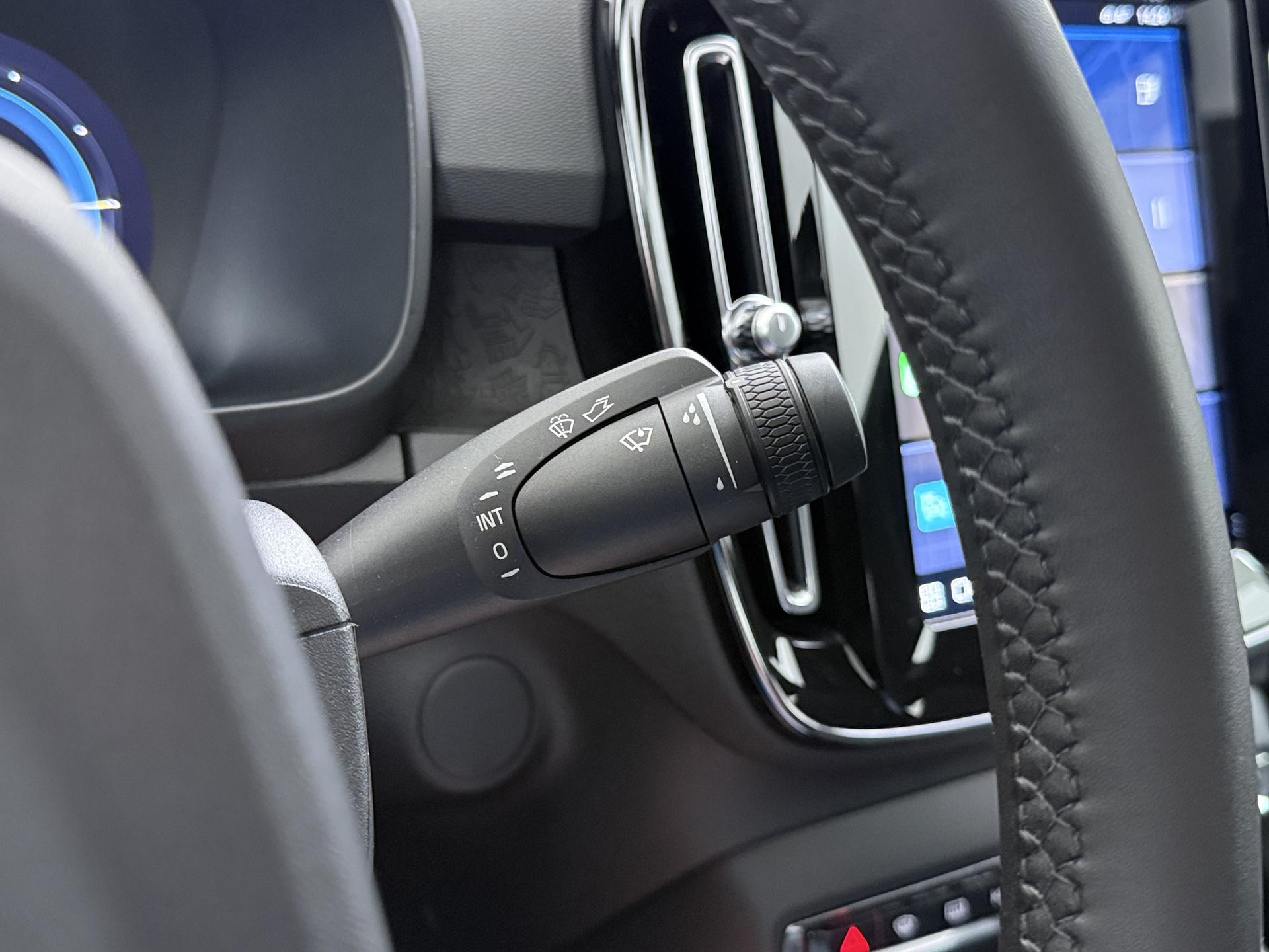 Foto van Volvo C40
