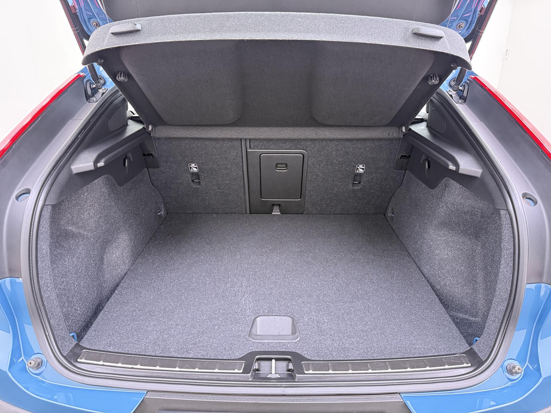 Foto van Volvo C40