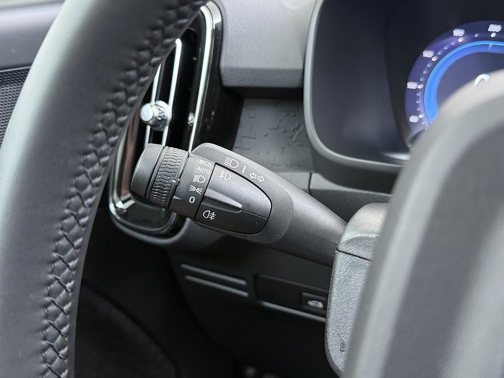 Foto van Volvo C40