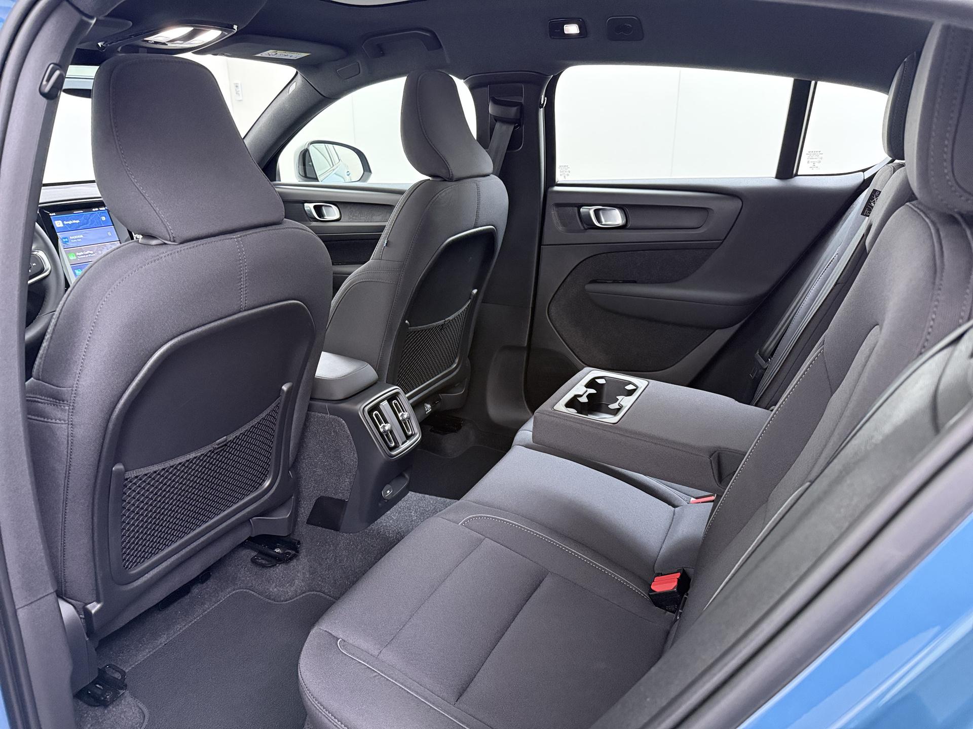 Foto van Volvo C40