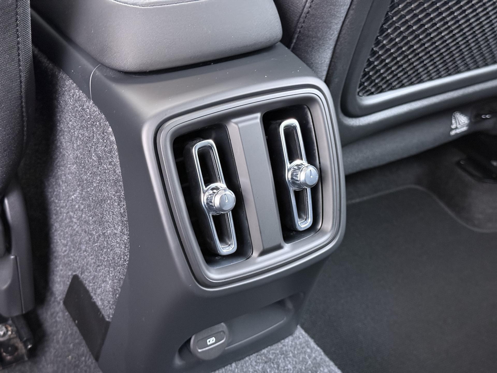 Foto van Volvo C40