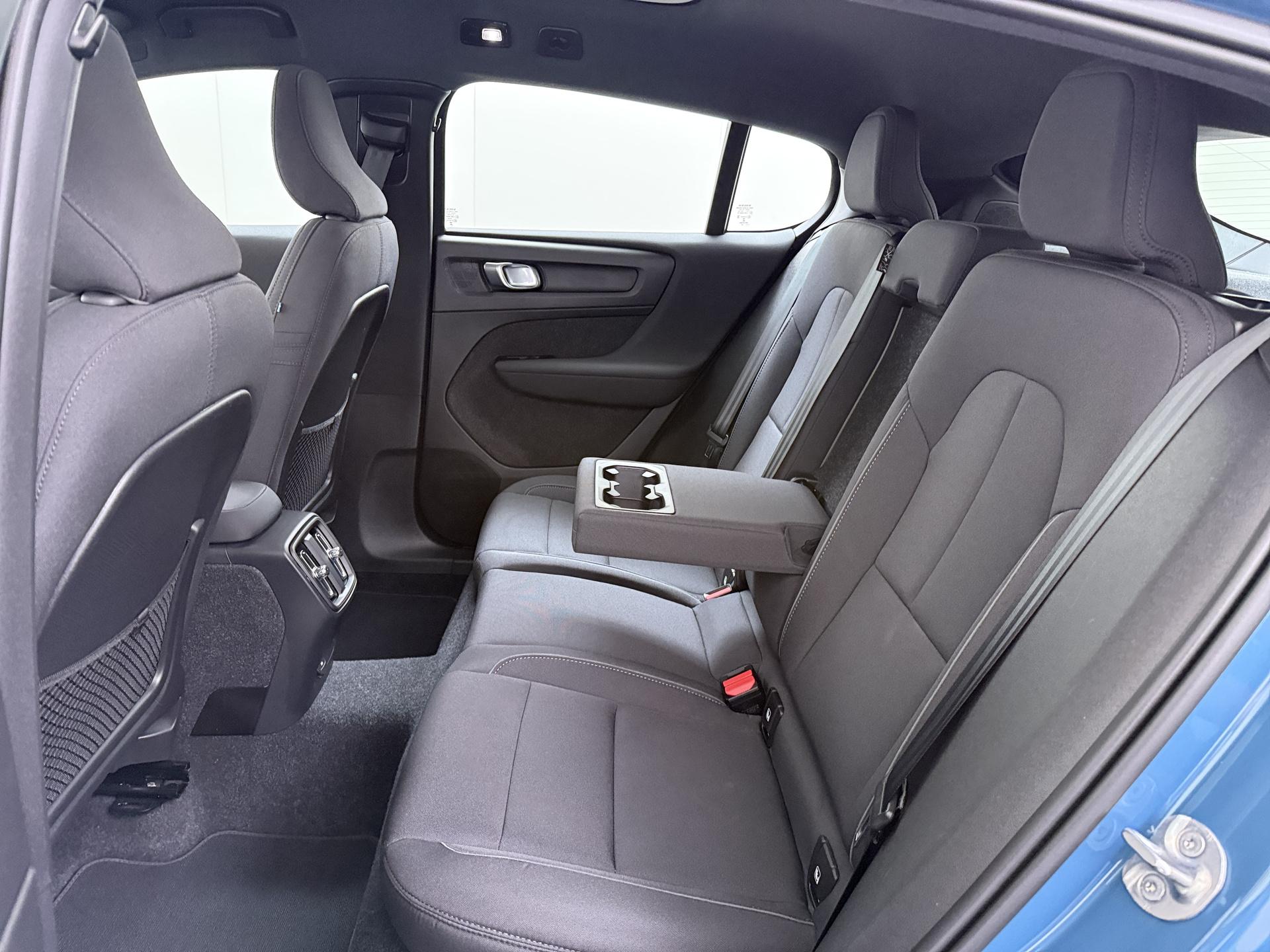 Foto van Volvo C40