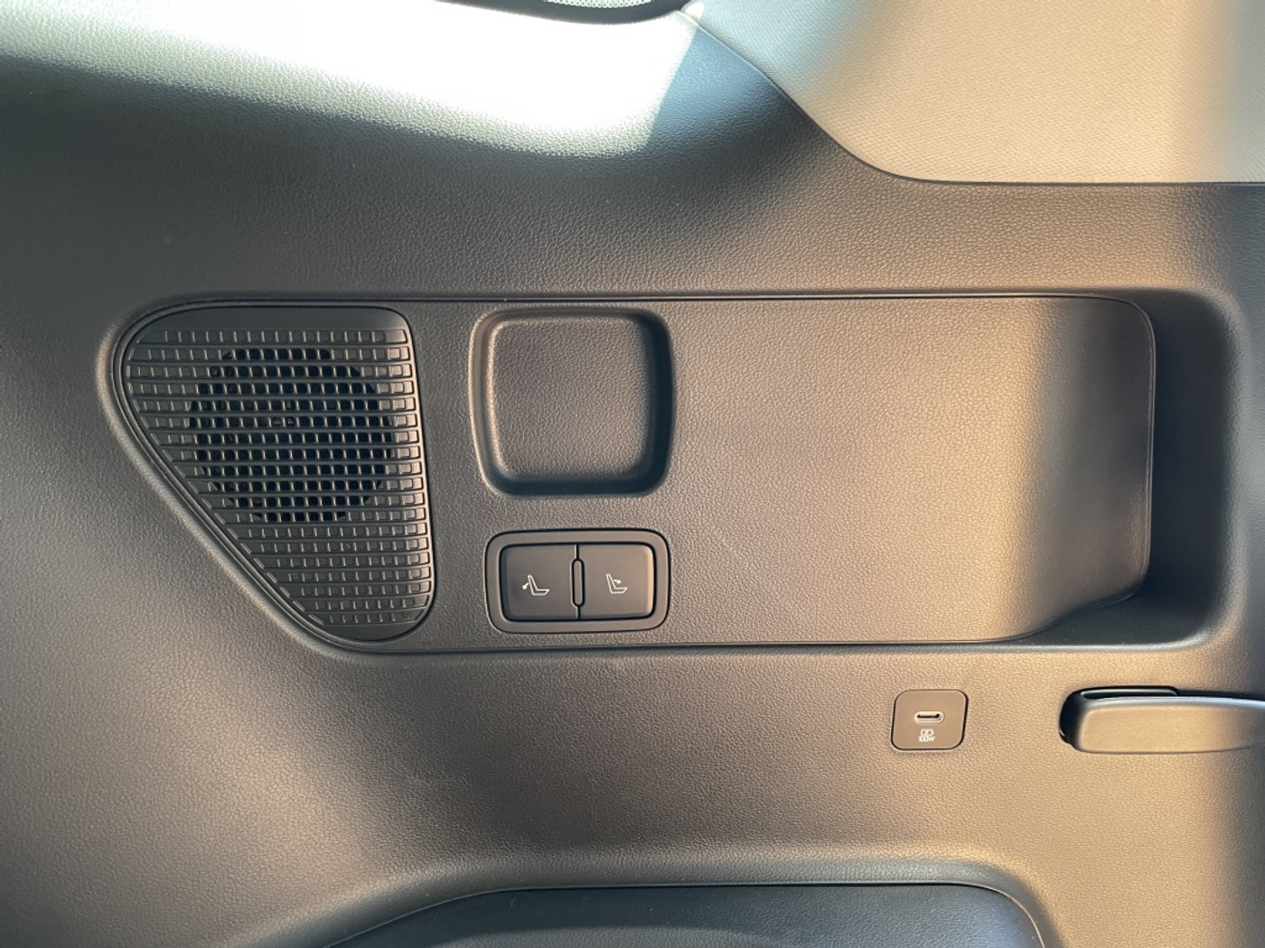 Foto van Hyundai Ioniq 9