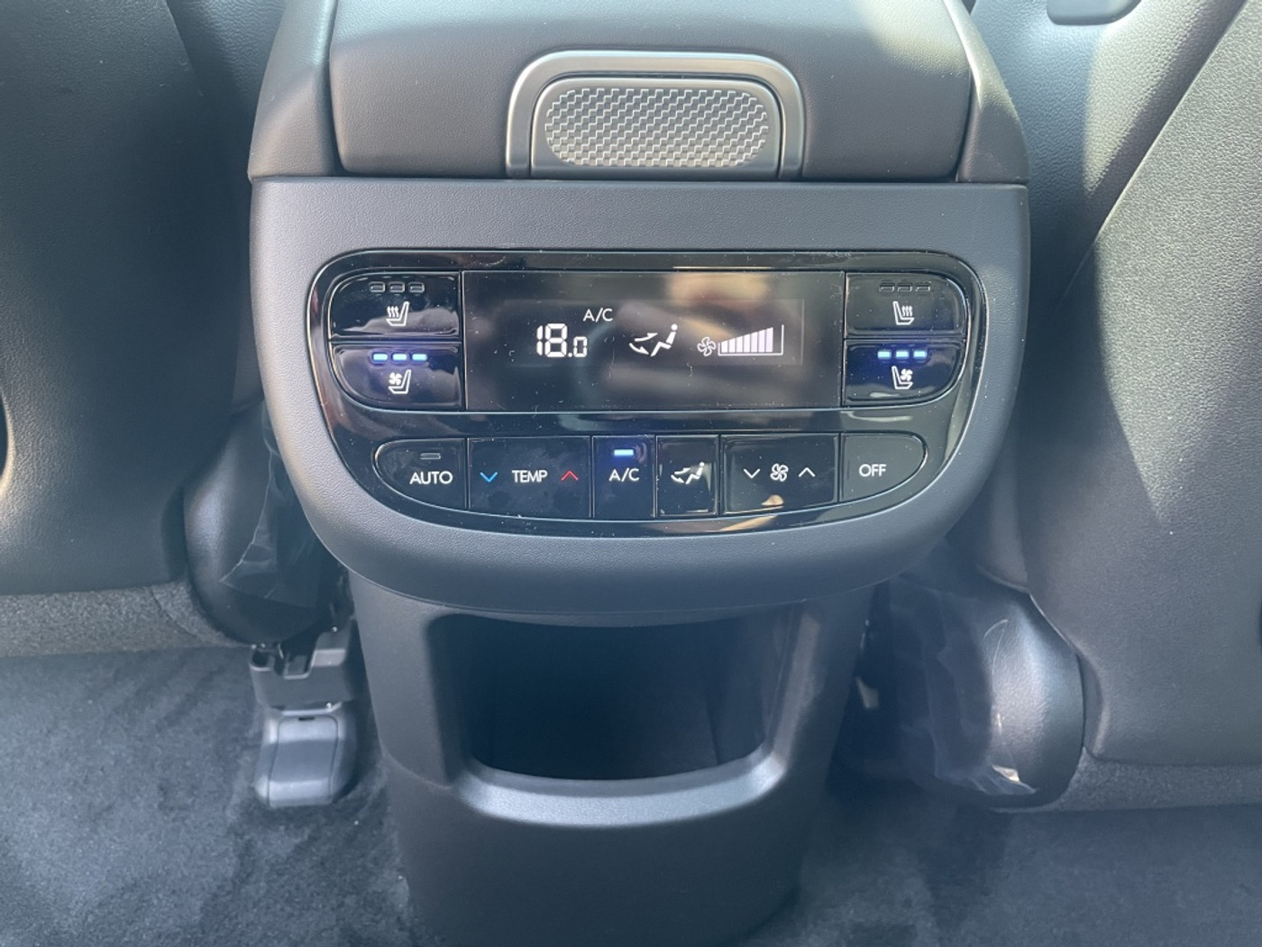 Foto van Hyundai Ioniq 9