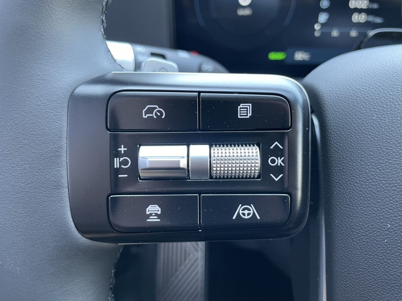 Foto van Hyundai Ioniq 9