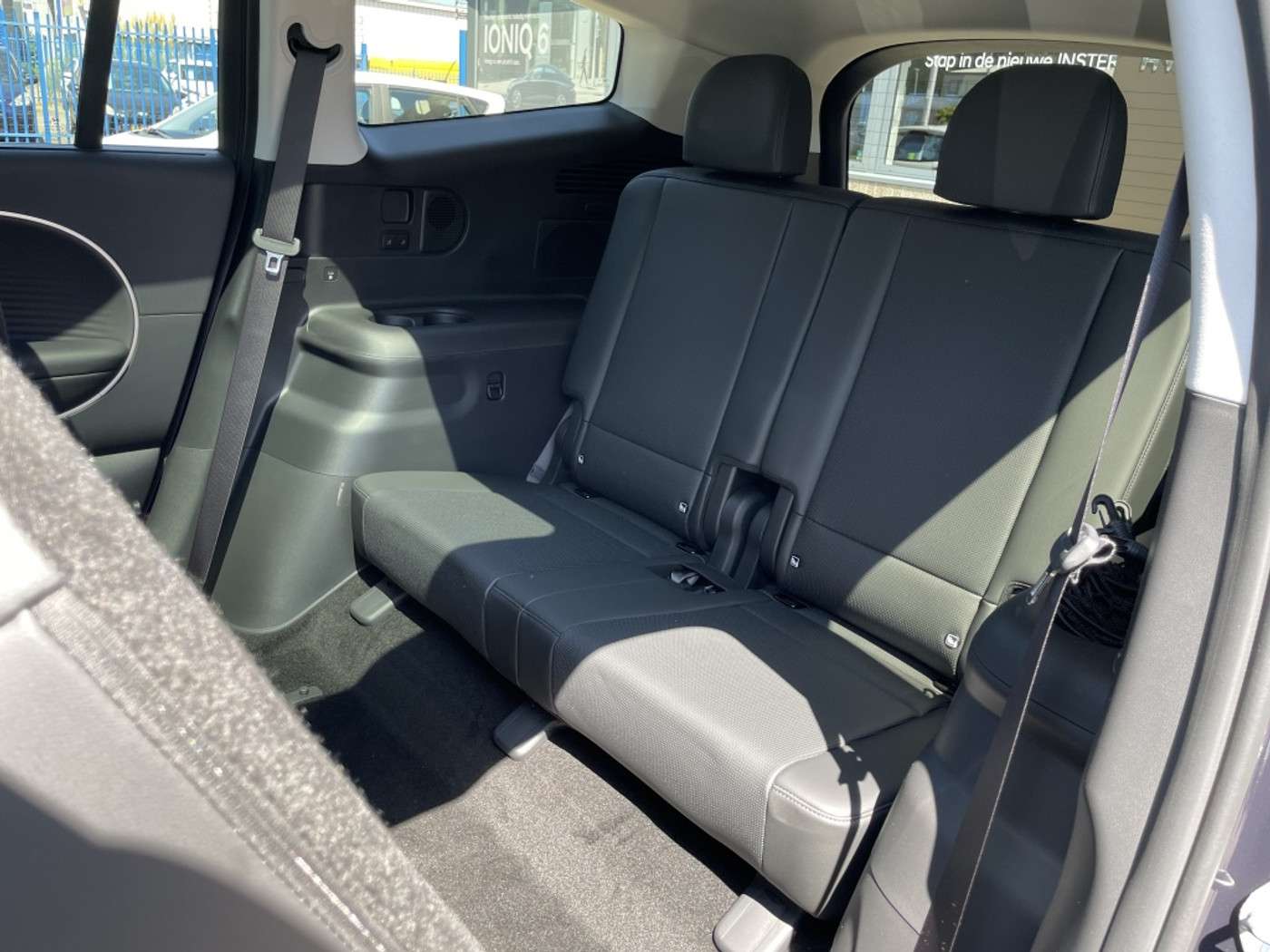 Foto van Hyundai Ioniq 9