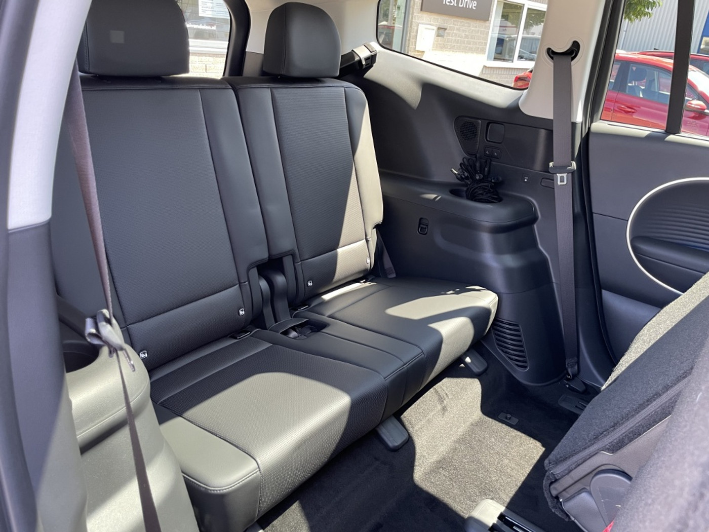 Foto van Hyundai Ioniq 9