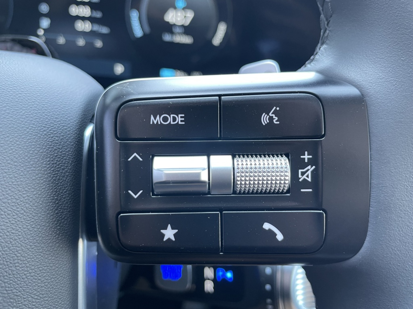 Foto van Hyundai Ioniq 9