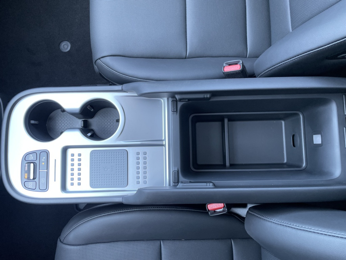 Foto van Hyundai Ioniq 9