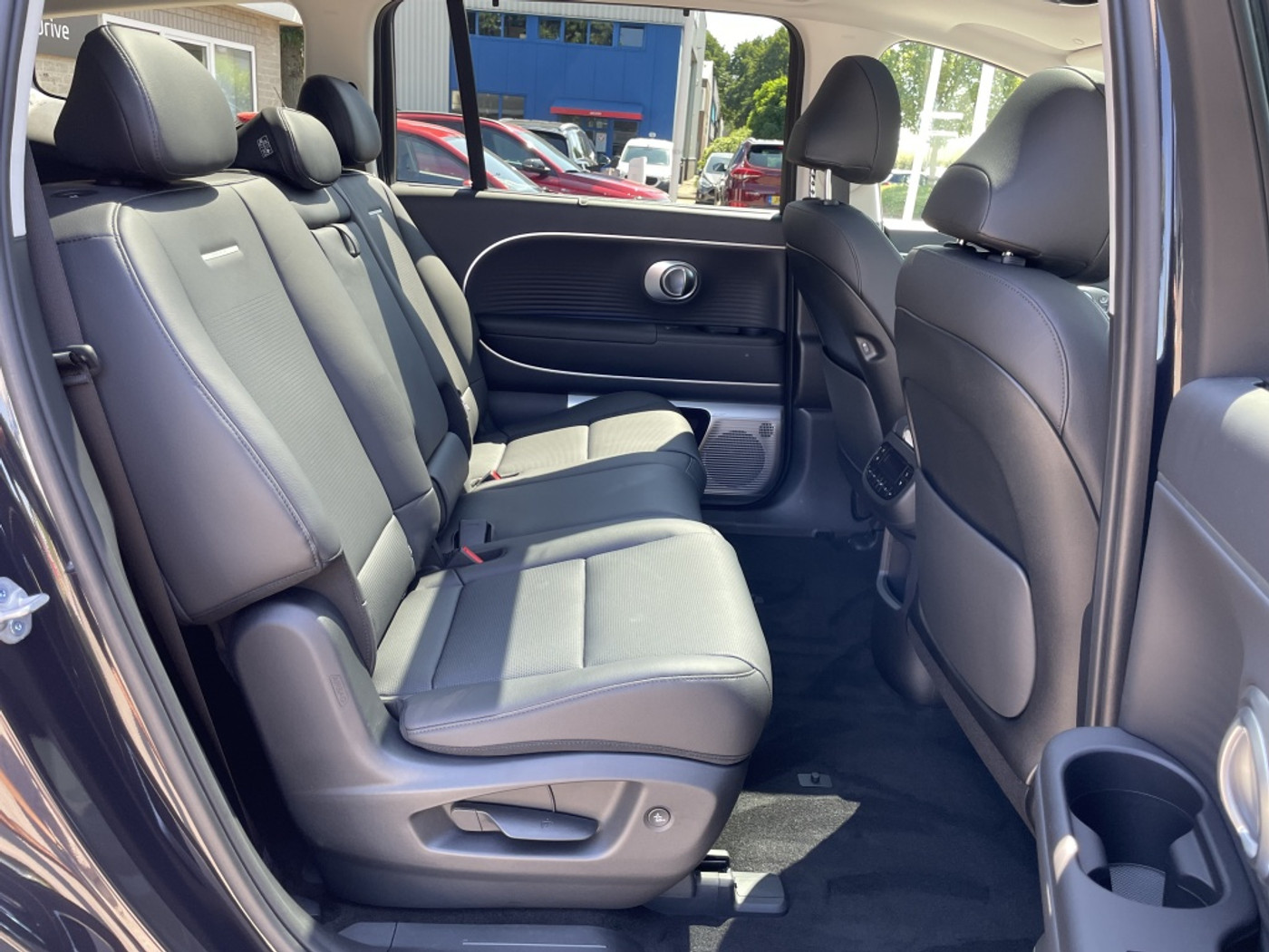 Foto van Hyundai Ioniq 9