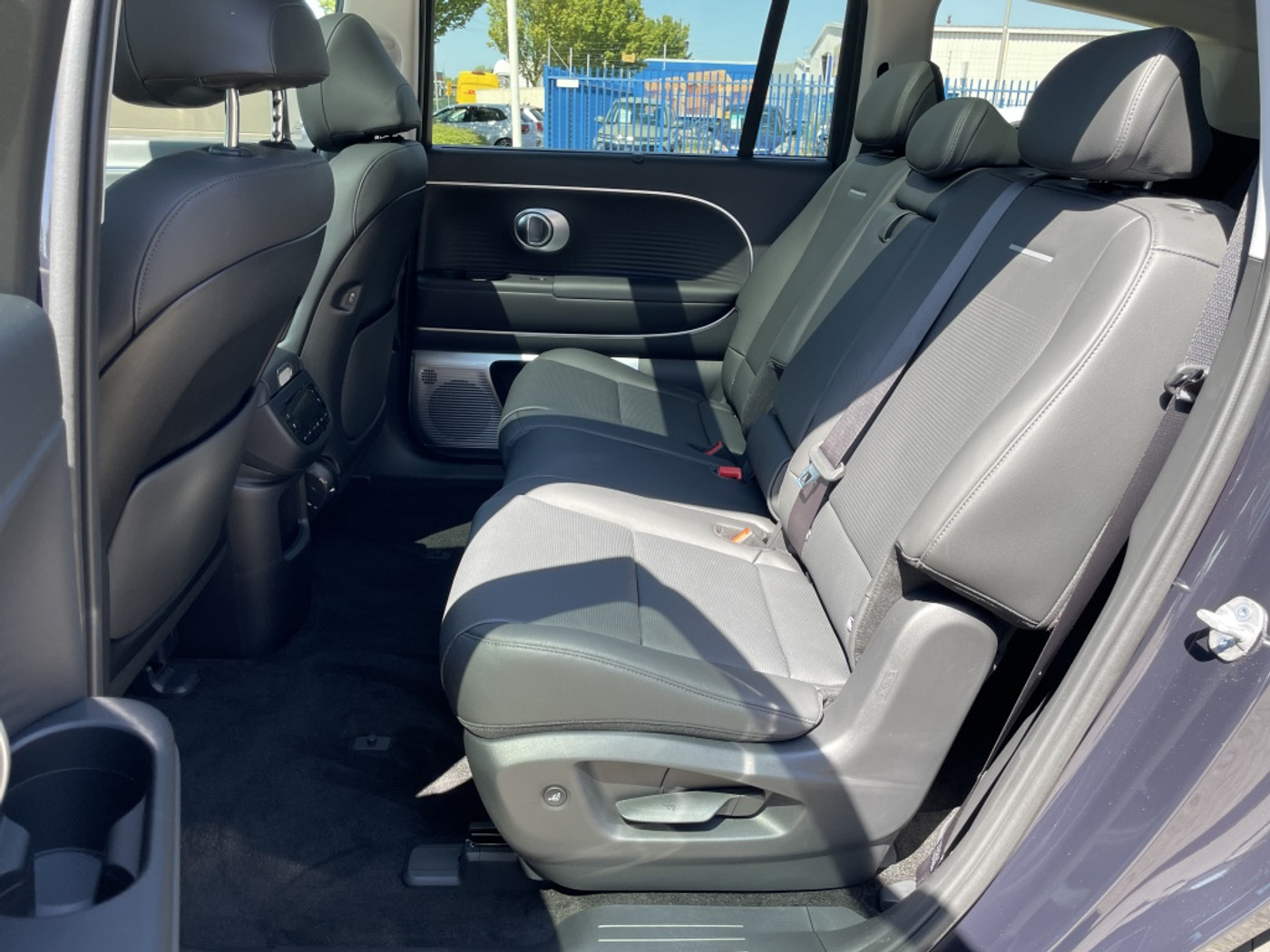 Foto van Hyundai Ioniq 9