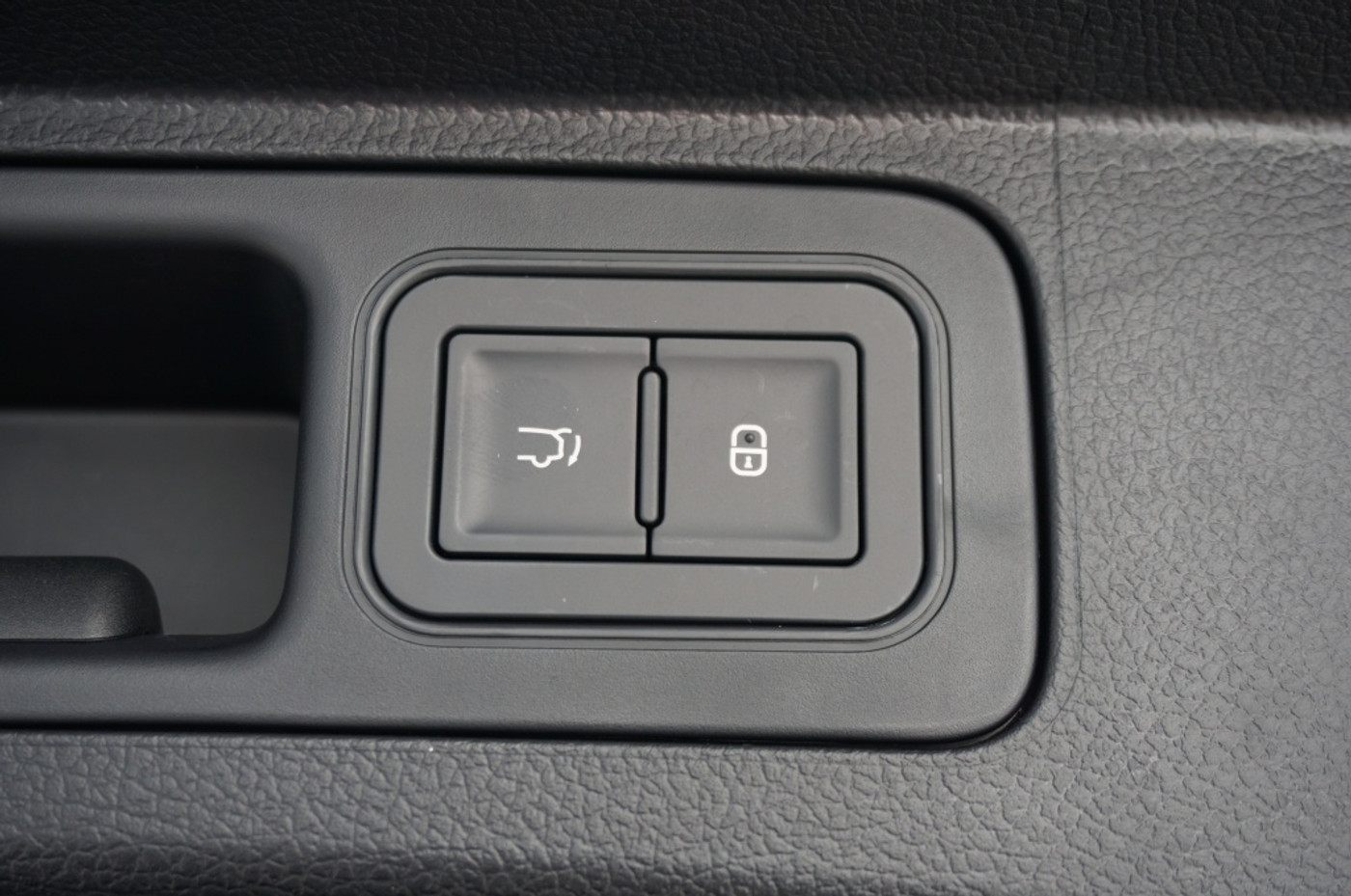 Foto van BYD Seal U
