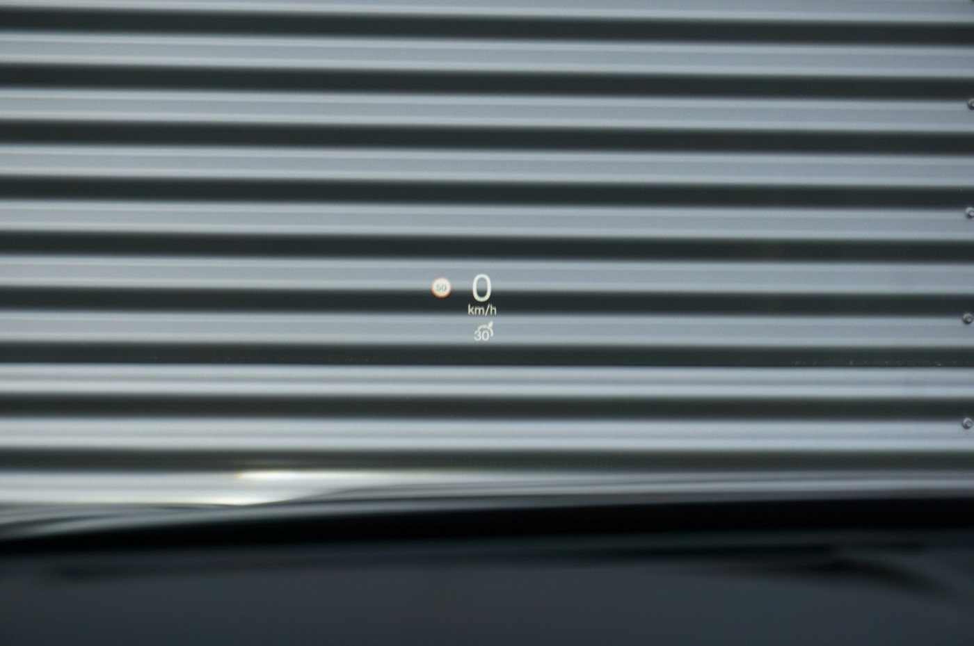 Foto van BYD Seal U