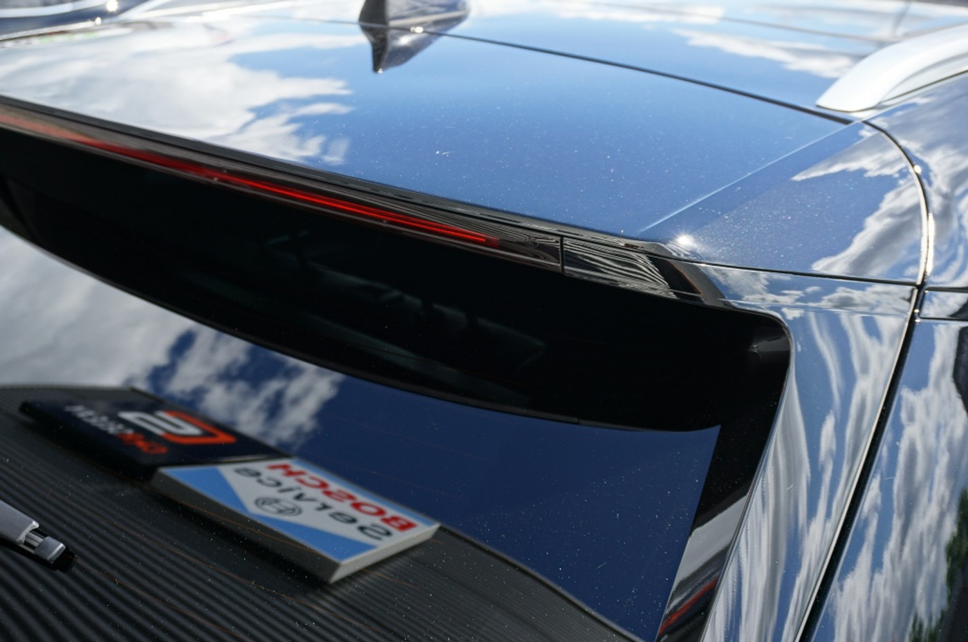 Foto van BYD Seal U