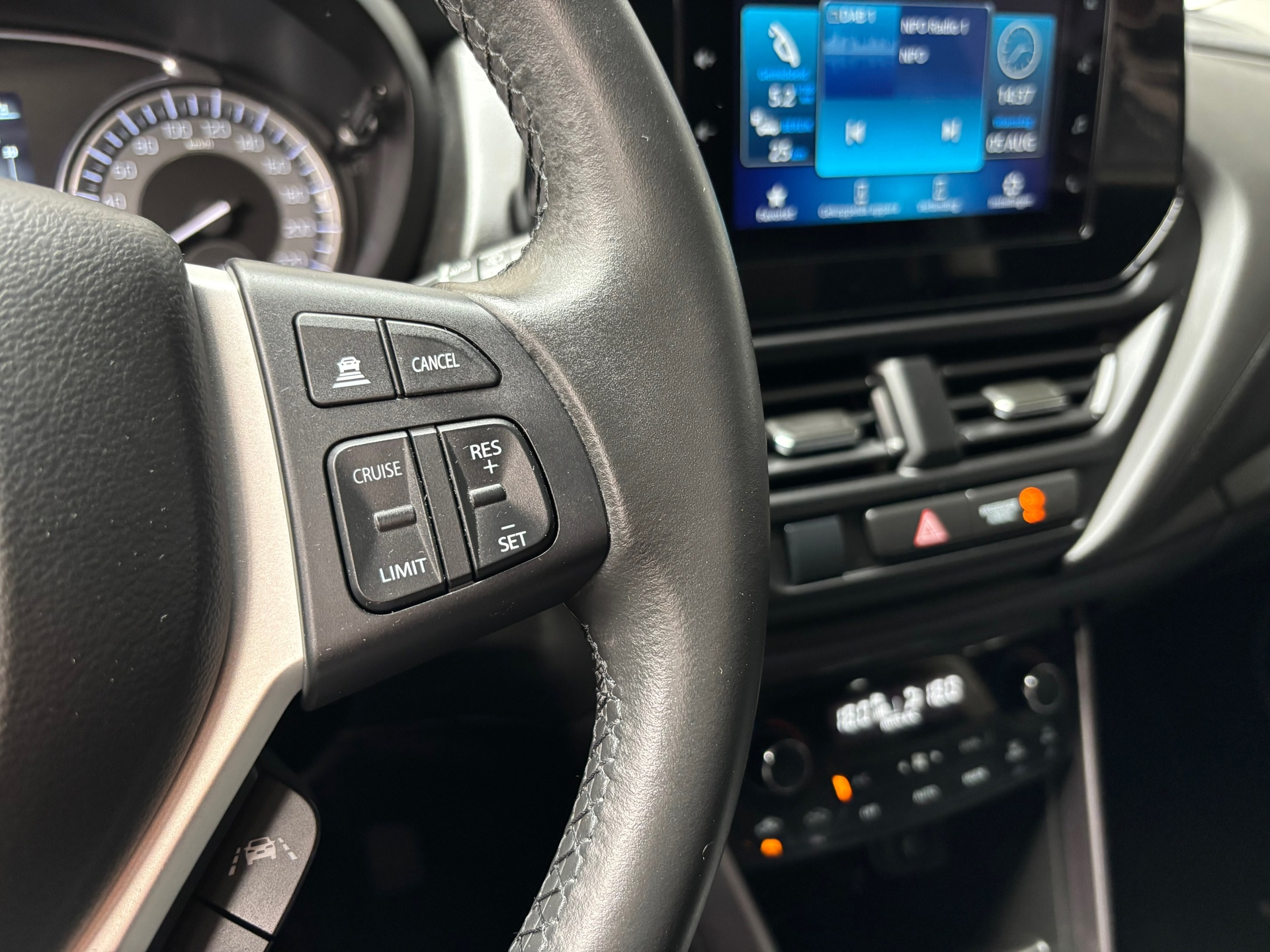 Foto van Suzuki S-cross