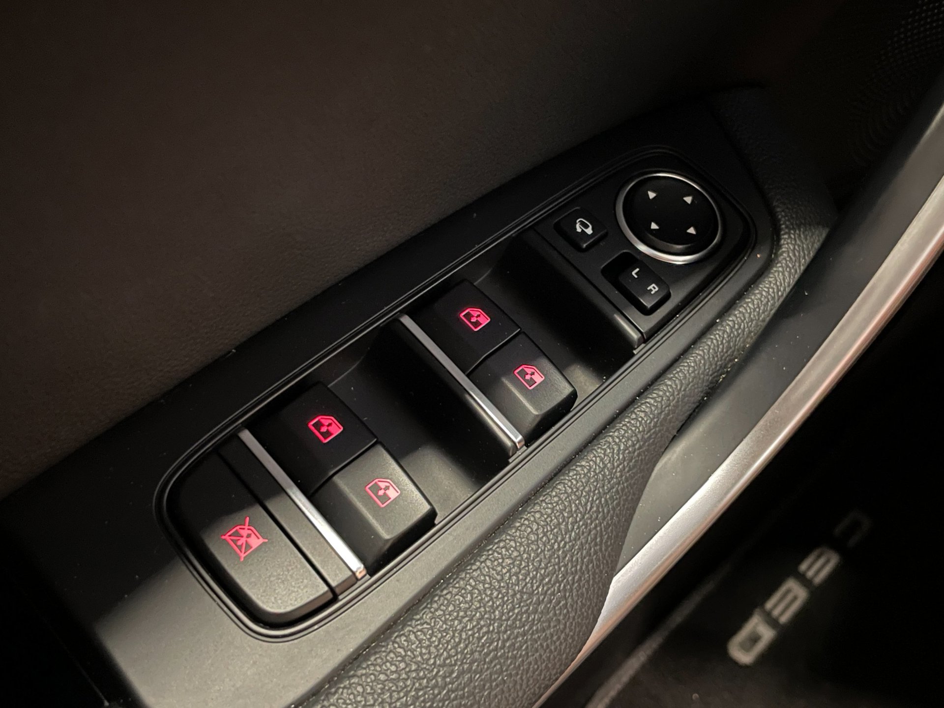 Foto van Kia Ceed Sportswagon
