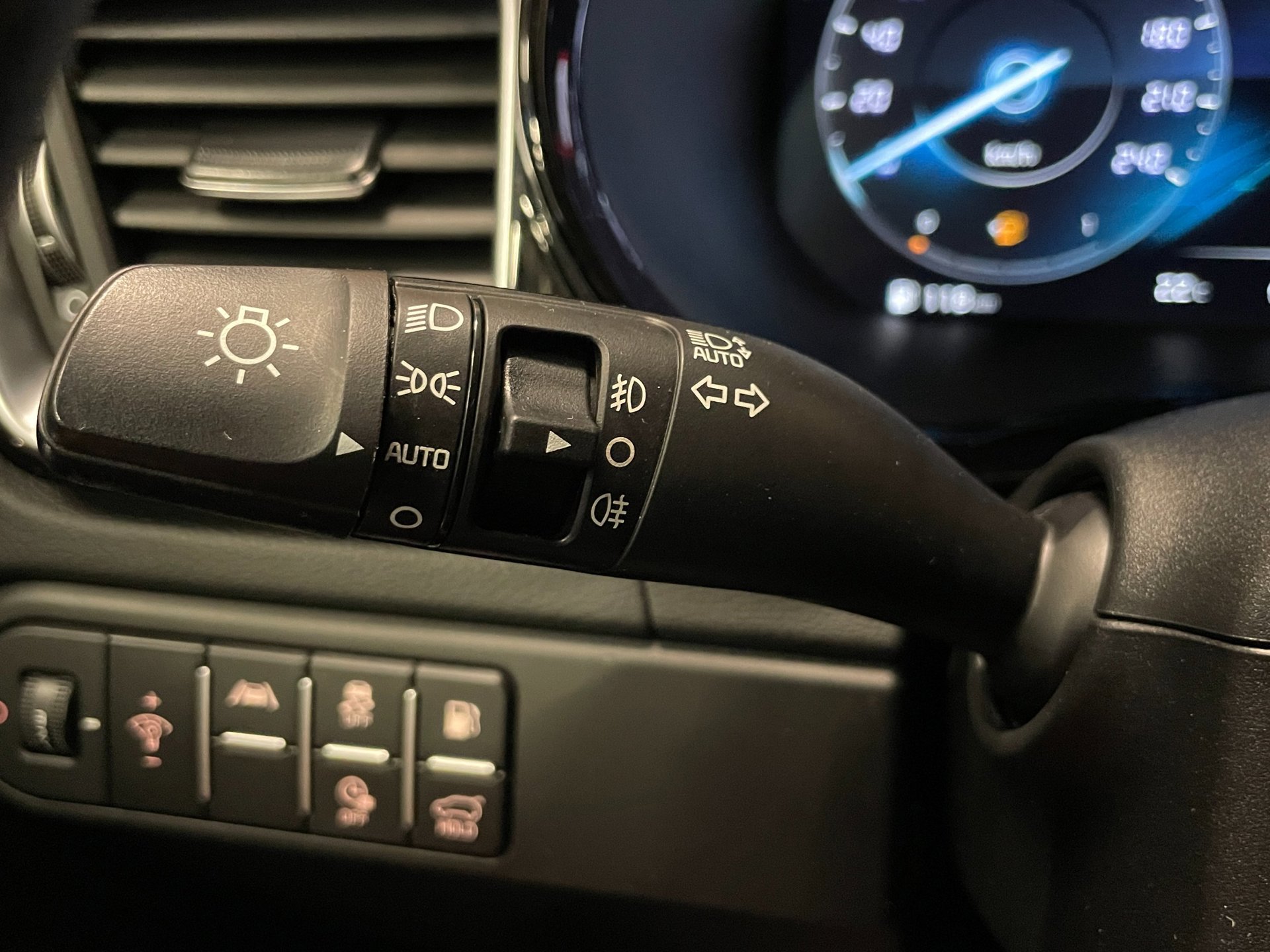 Foto van Kia Ceed Sportswagon