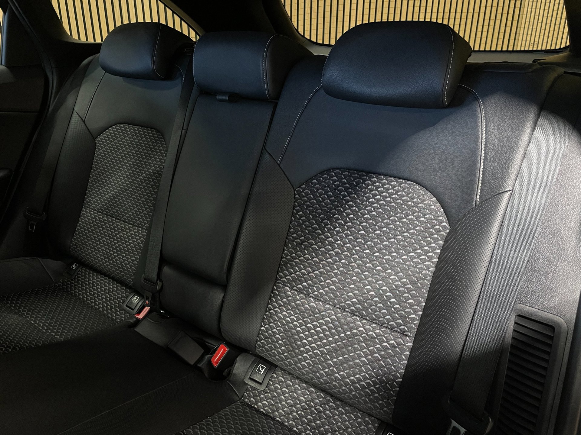 Foto van Kia Ceed Sportswagon
